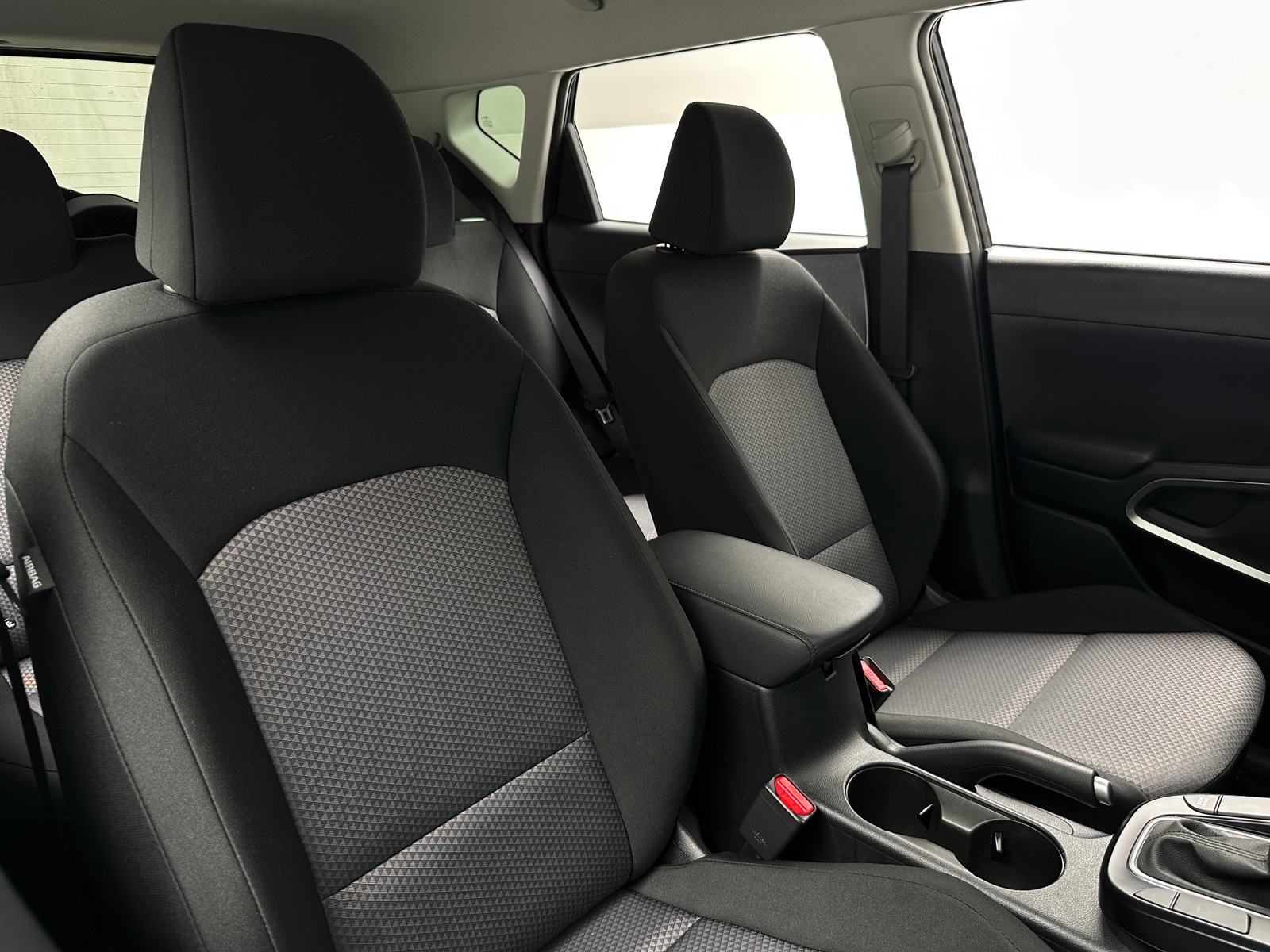 Thumbnail: 2025 Kia Soul - 2