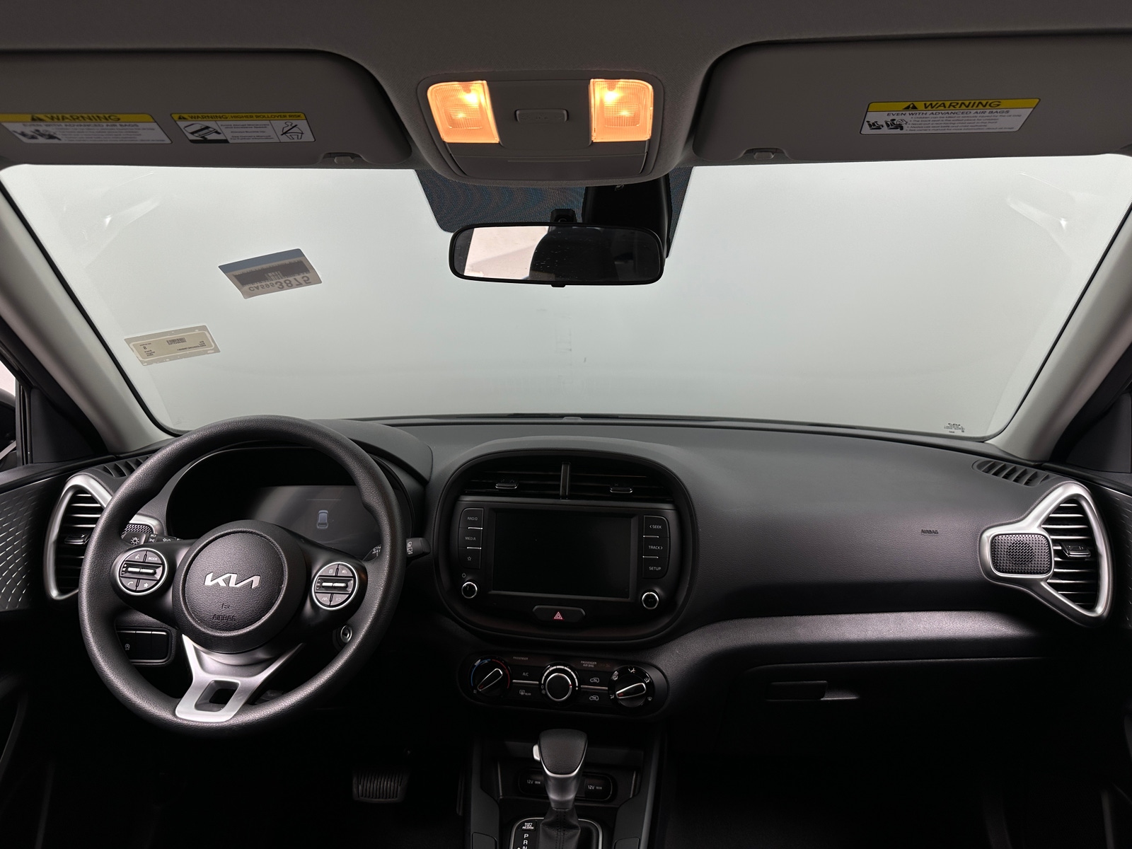 Thumbnail: 2025 Kia Soul - 3