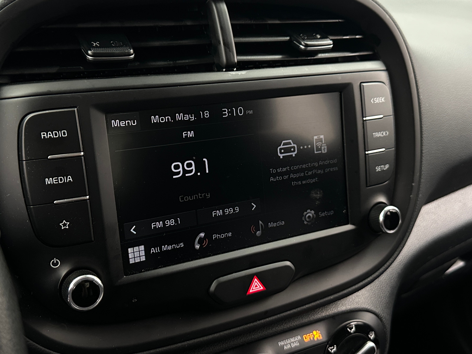 Thumbnail: 2025 Kia Soul - 4