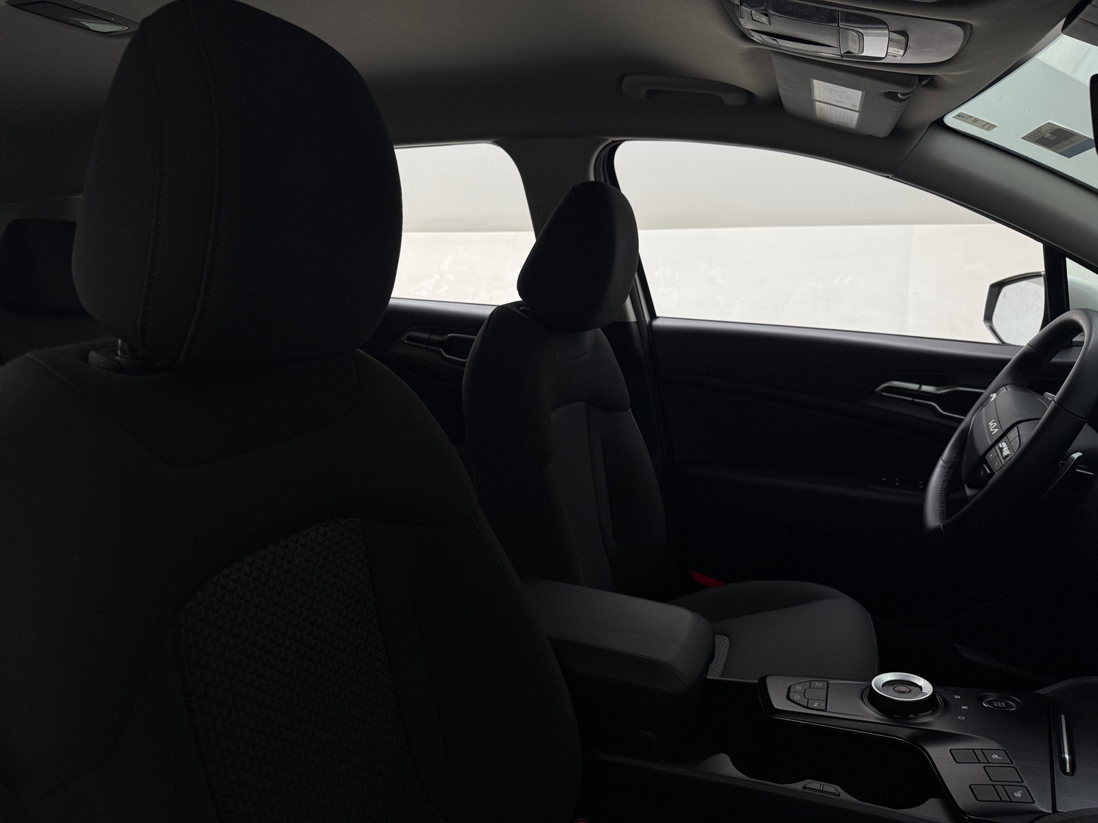 Thumbnail: 2026 Kia Sportage - 2