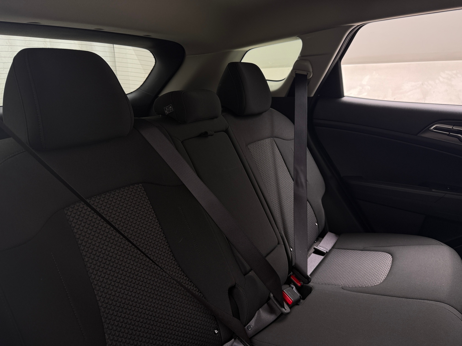Thumbnail: 2026 Kia Sportage - 6