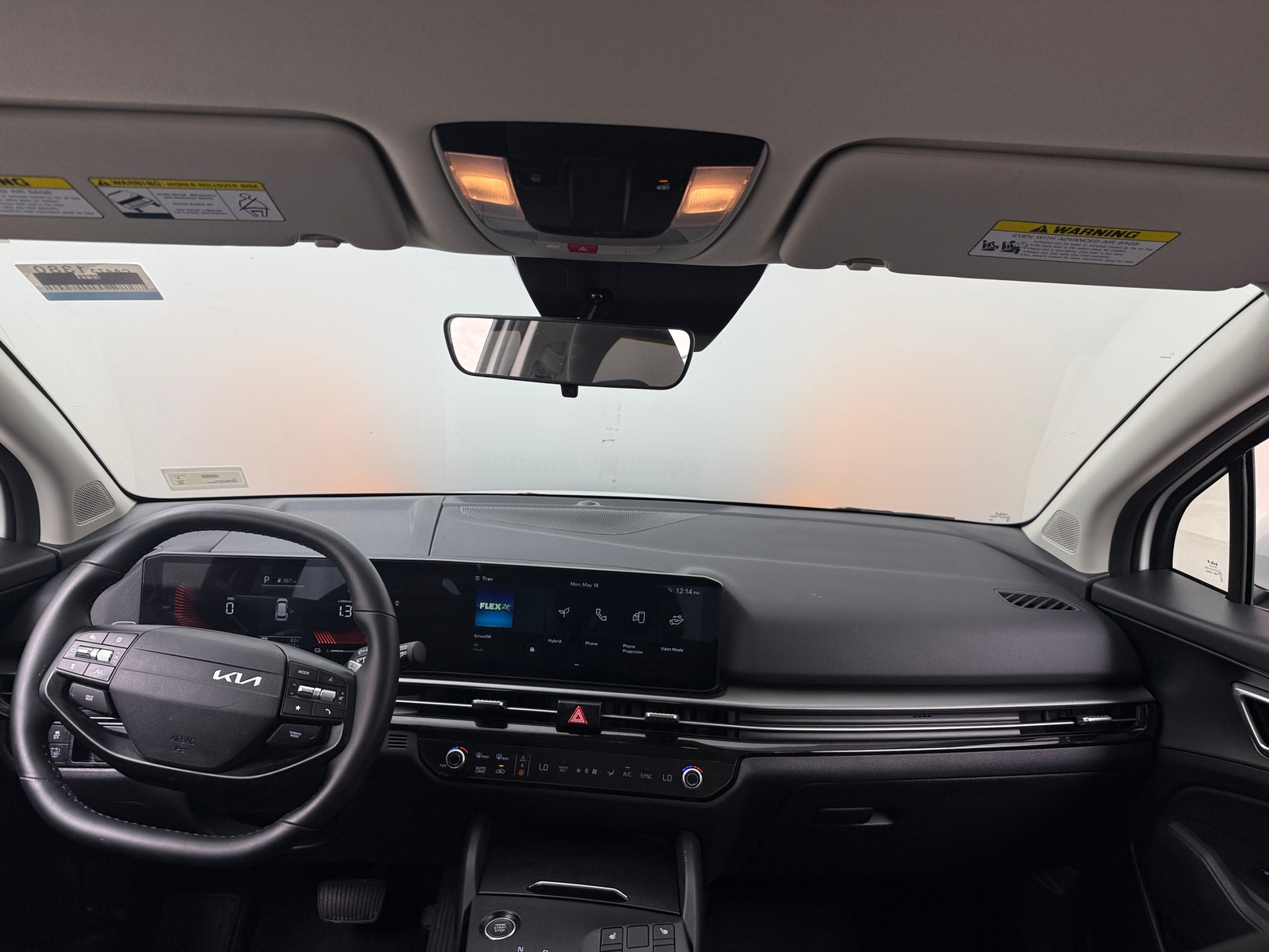 Thumbnail: 2026 Kia Sportage - 3
