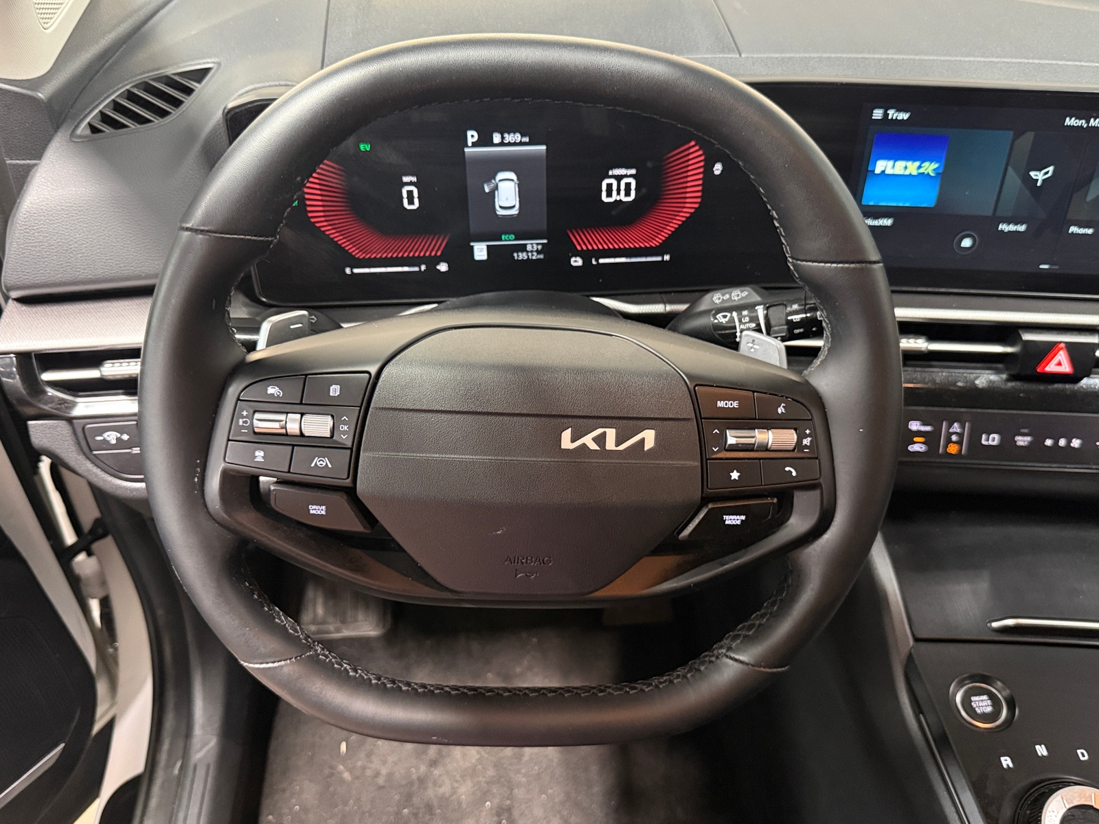 Thumbnail: 2026 Kia Sportage - 5