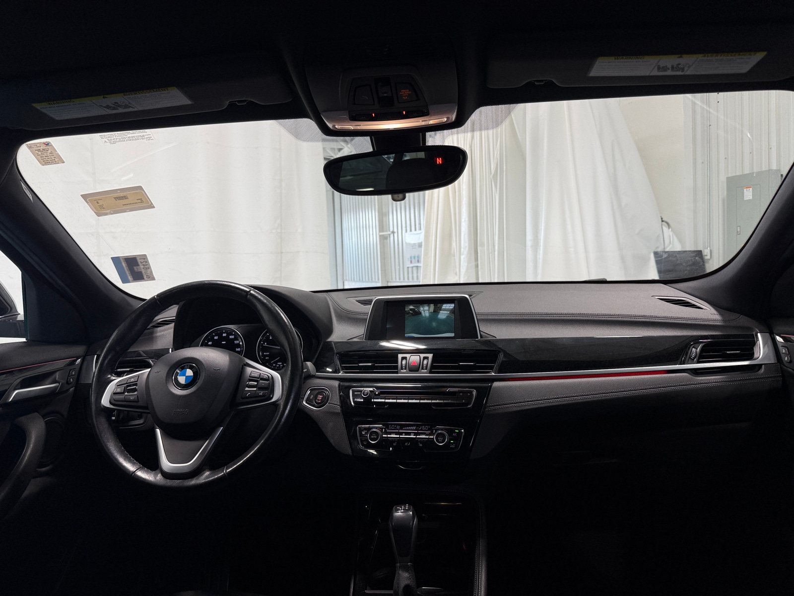 Thumbnail: 2018 BMW X2 - 2