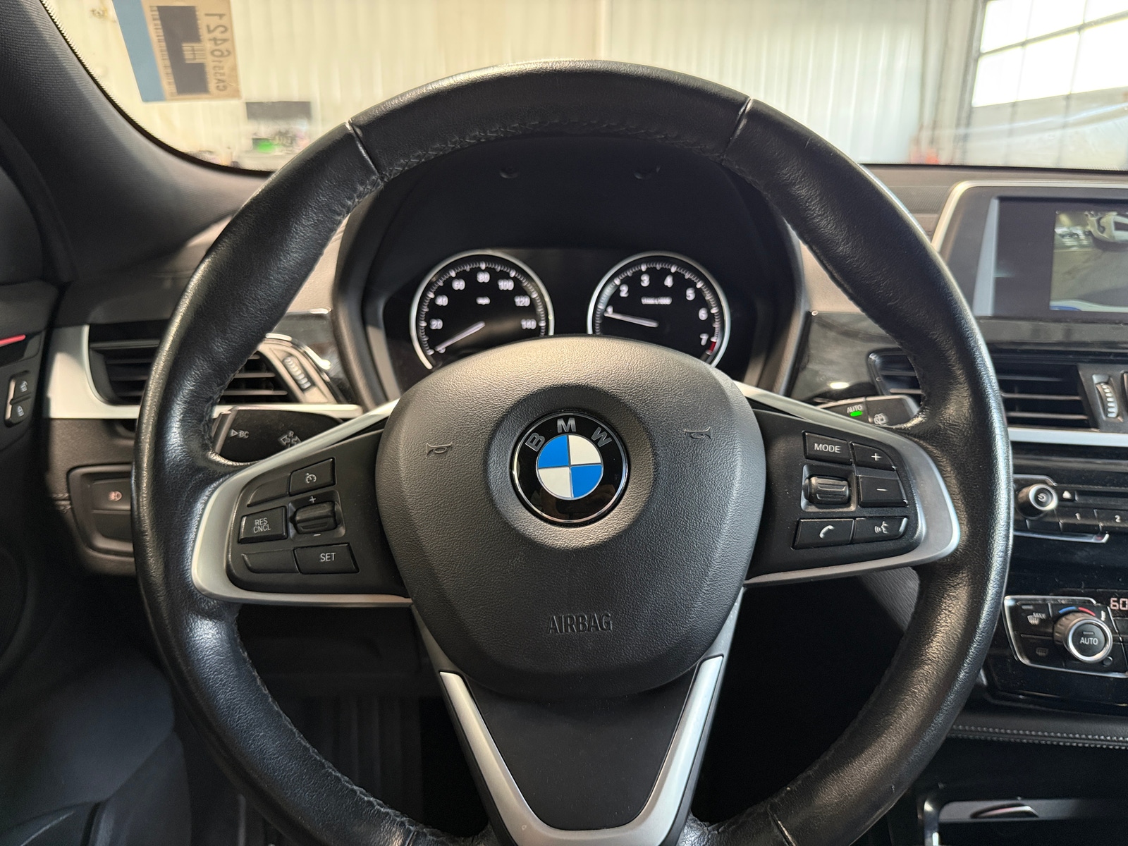 Thumbnail: 2018 BMW X2 - 4
