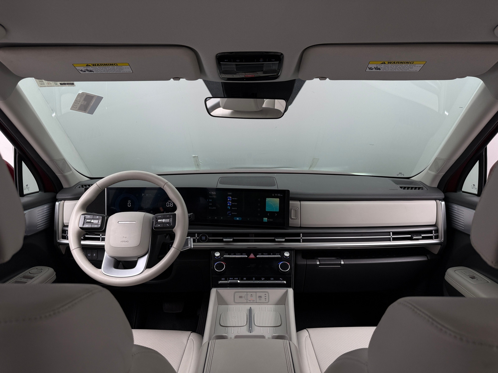 Thumbnail: 2025 Hyundai Santa Fe - 2