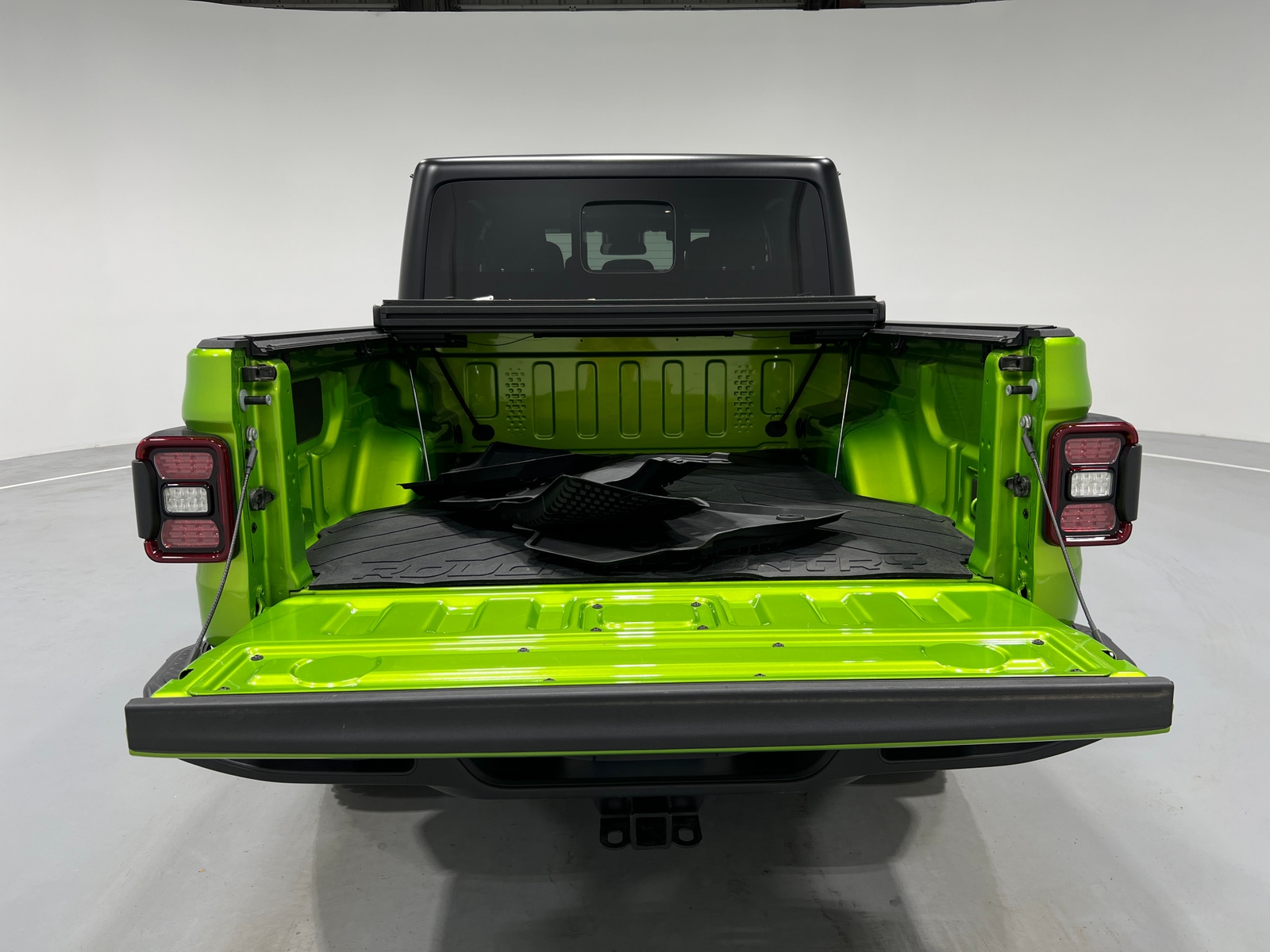 Thumbnail: 2025 Jeep Gladiator - 7