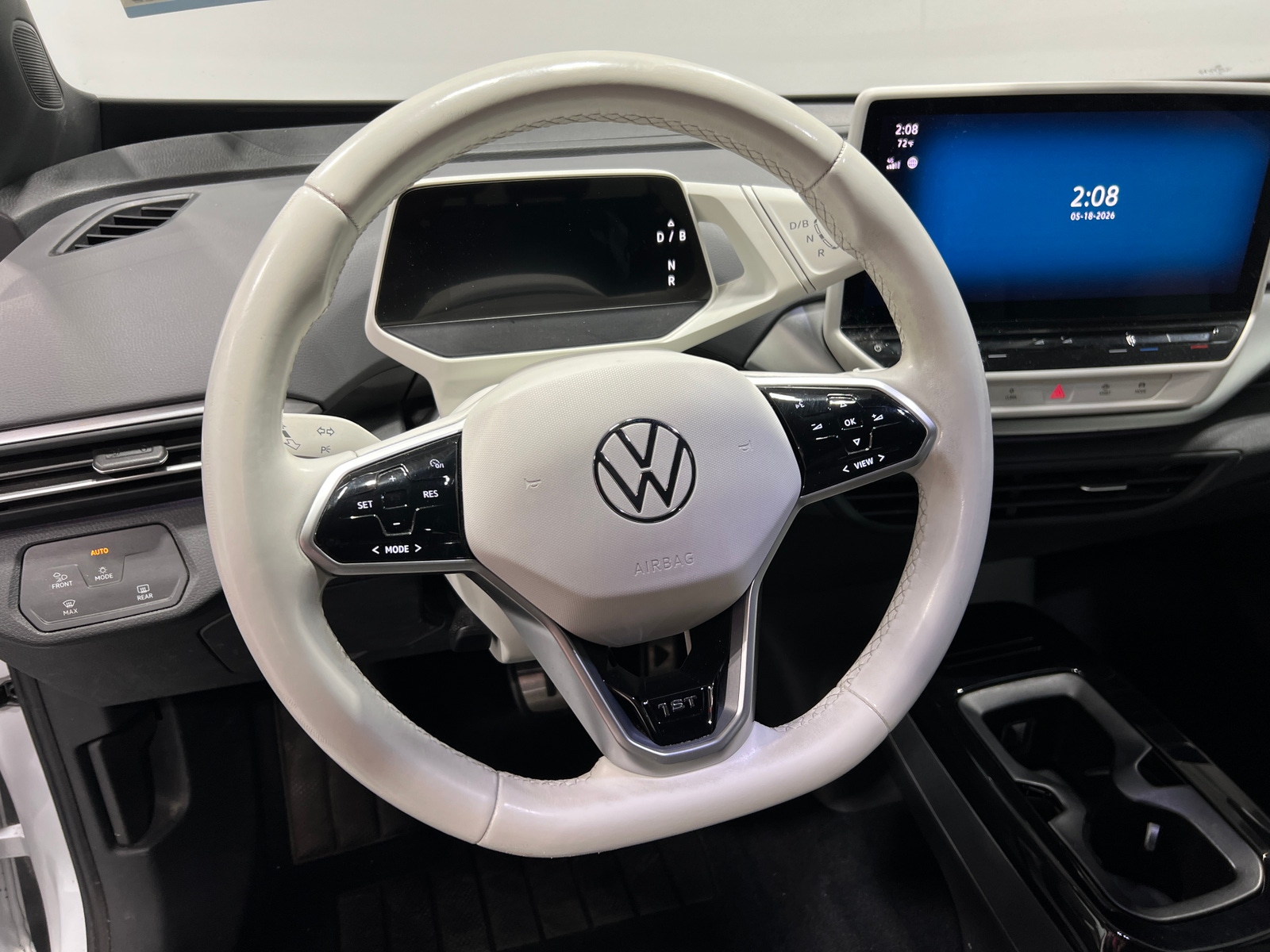 Thumbnail: 2021 Volkswagen ID.4 - 4