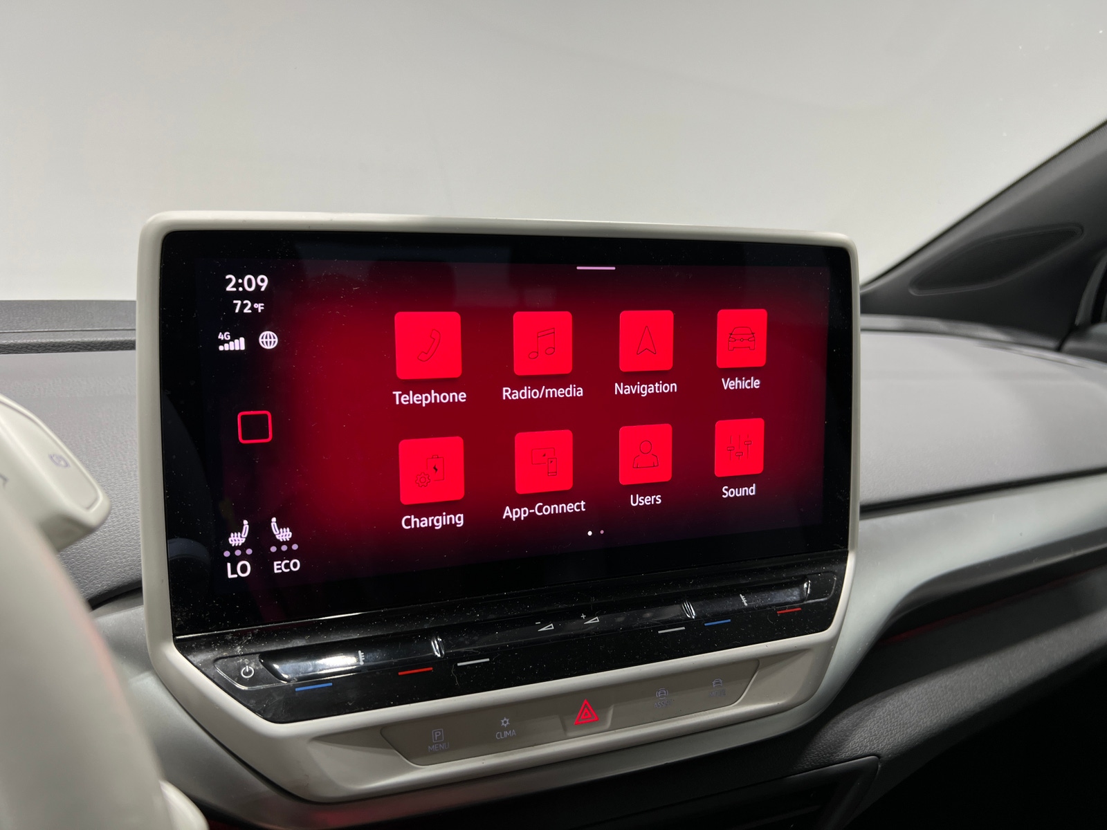 Thumbnail: 2021 Volkswagen ID.4 - 3