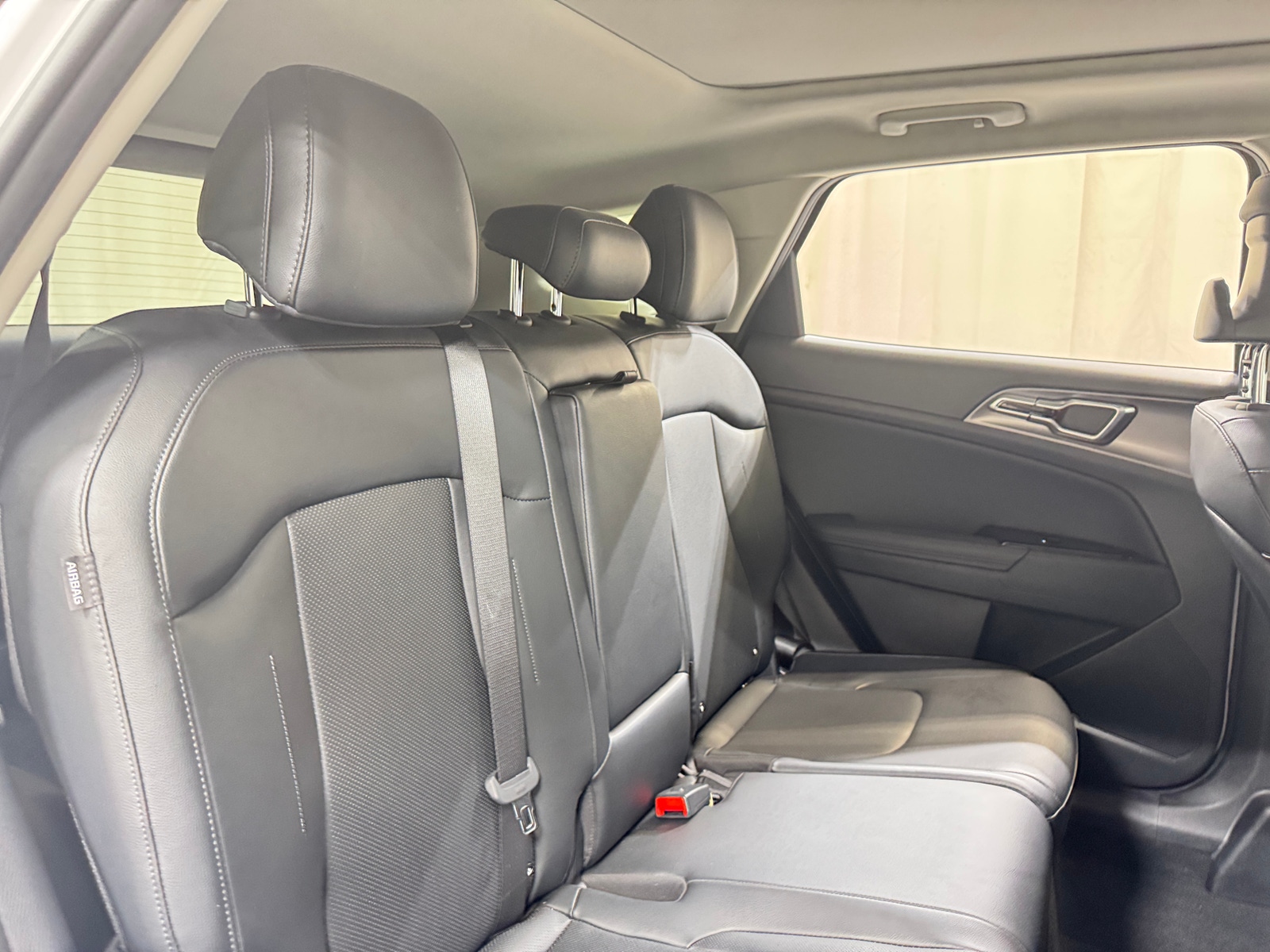 Thumbnail: 2025 Kia Sportage - 5