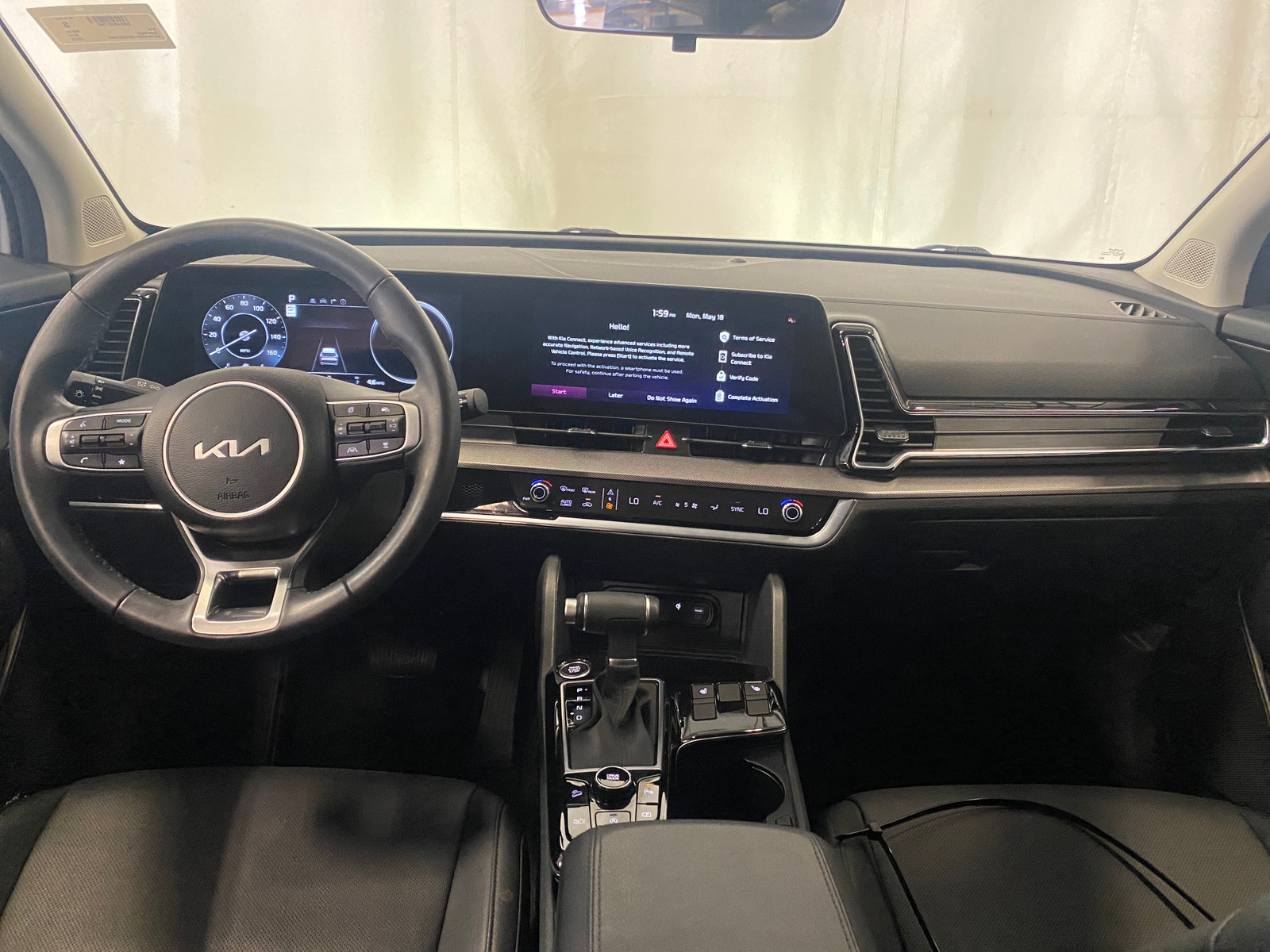 Thumbnail: 2025 Kia Sportage - 2