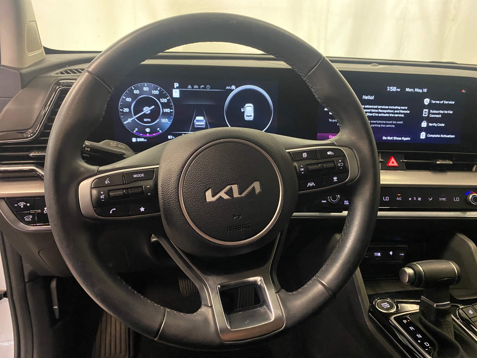 Thumbnail: 2025 Kia Sportage - 4