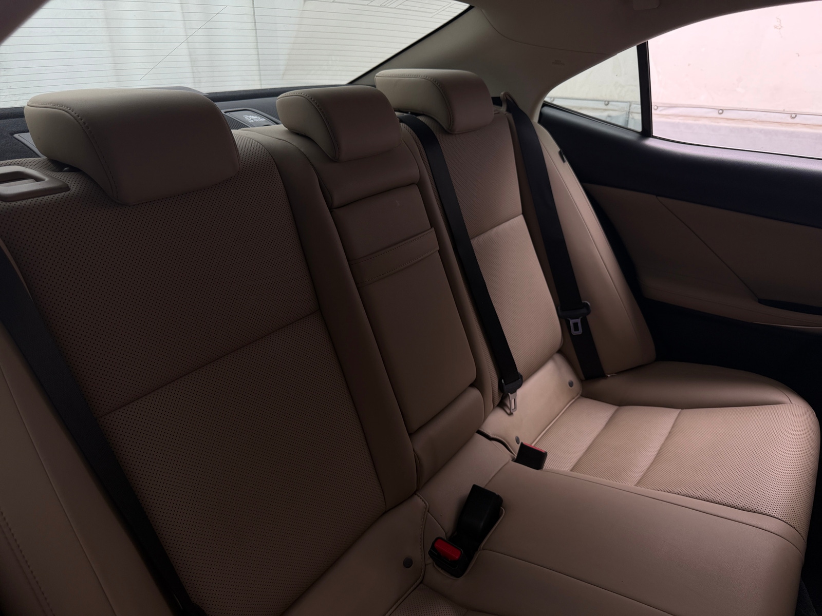 Thumbnail: 2017 Lexus IS - 5