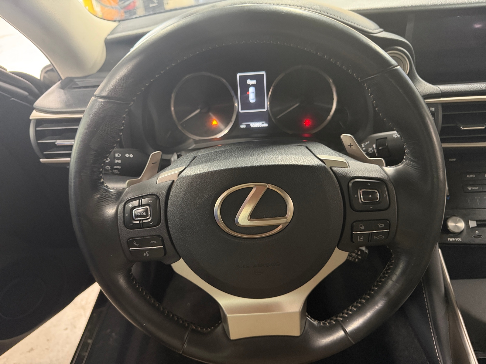 Thumbnail: 2017 Lexus IS - 4
