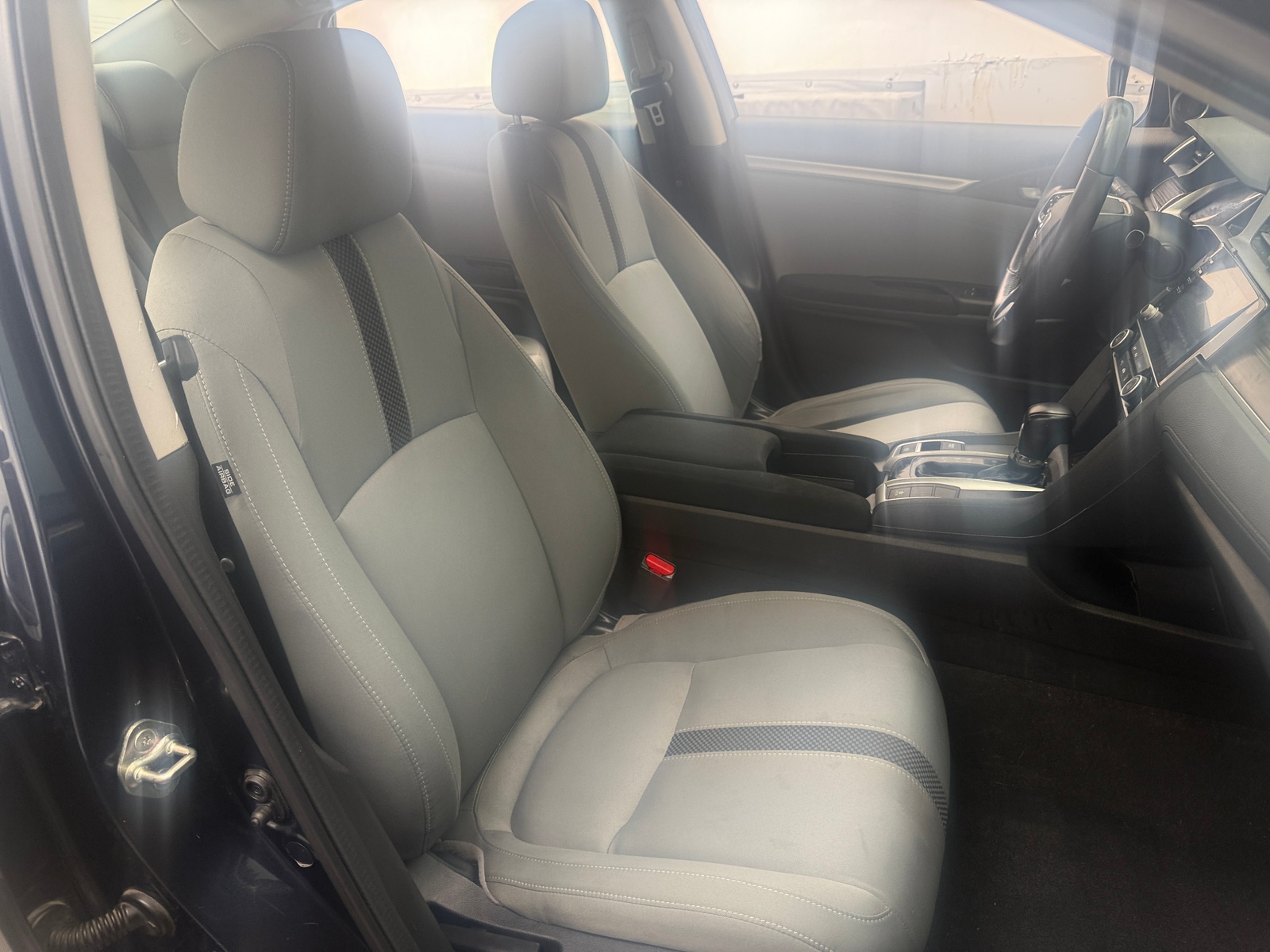 Thumbnail: 2019 Honda Civic - 2