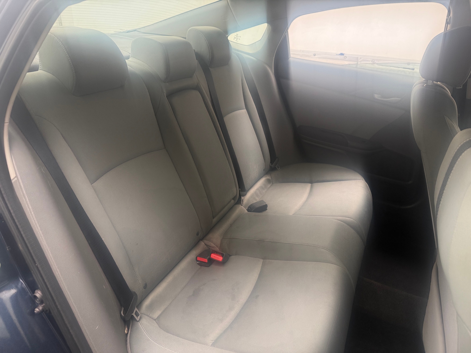 Thumbnail: 2019 Honda Civic - 6
