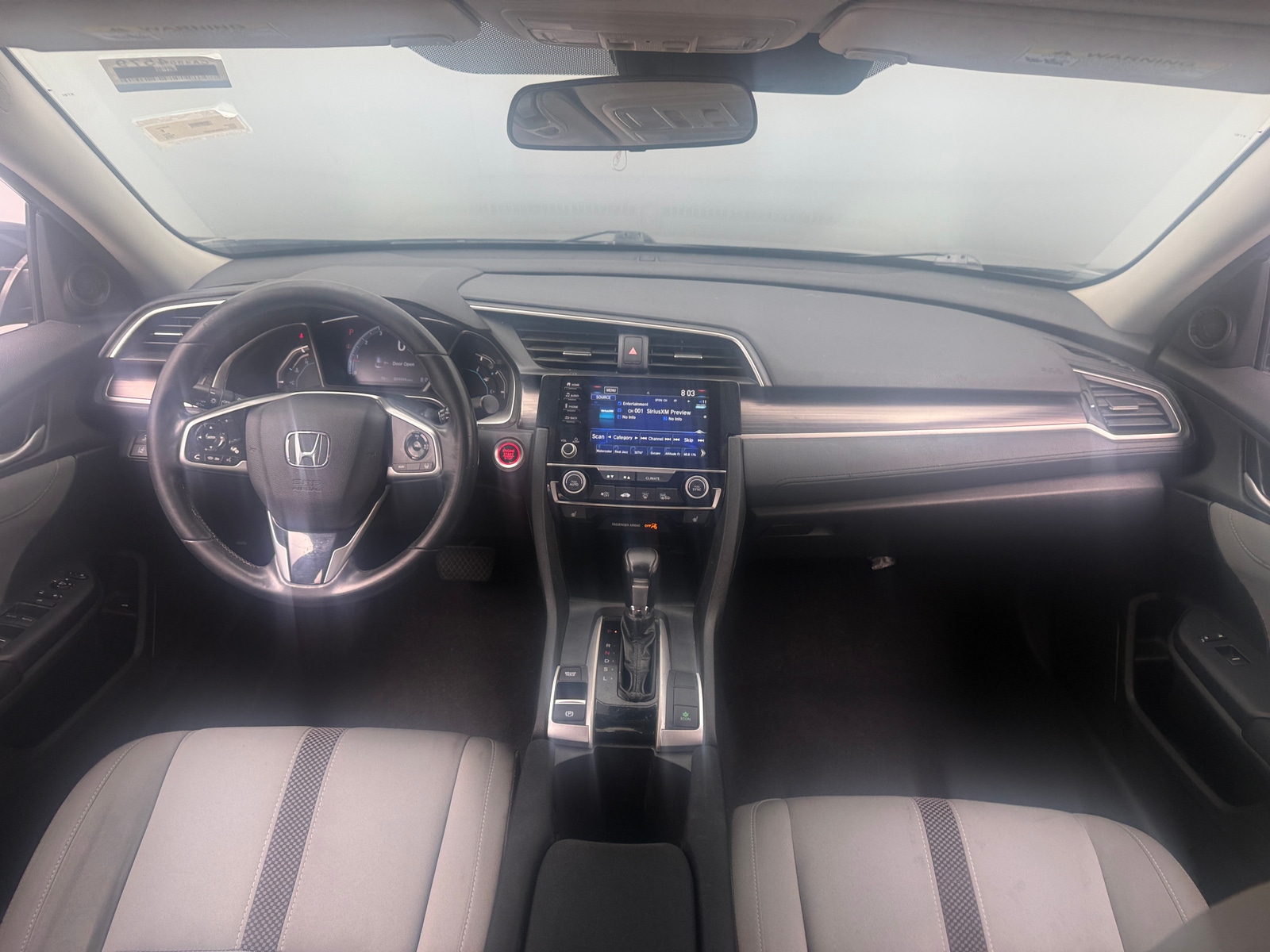 Thumbnail: 2019 Honda Civic - 3