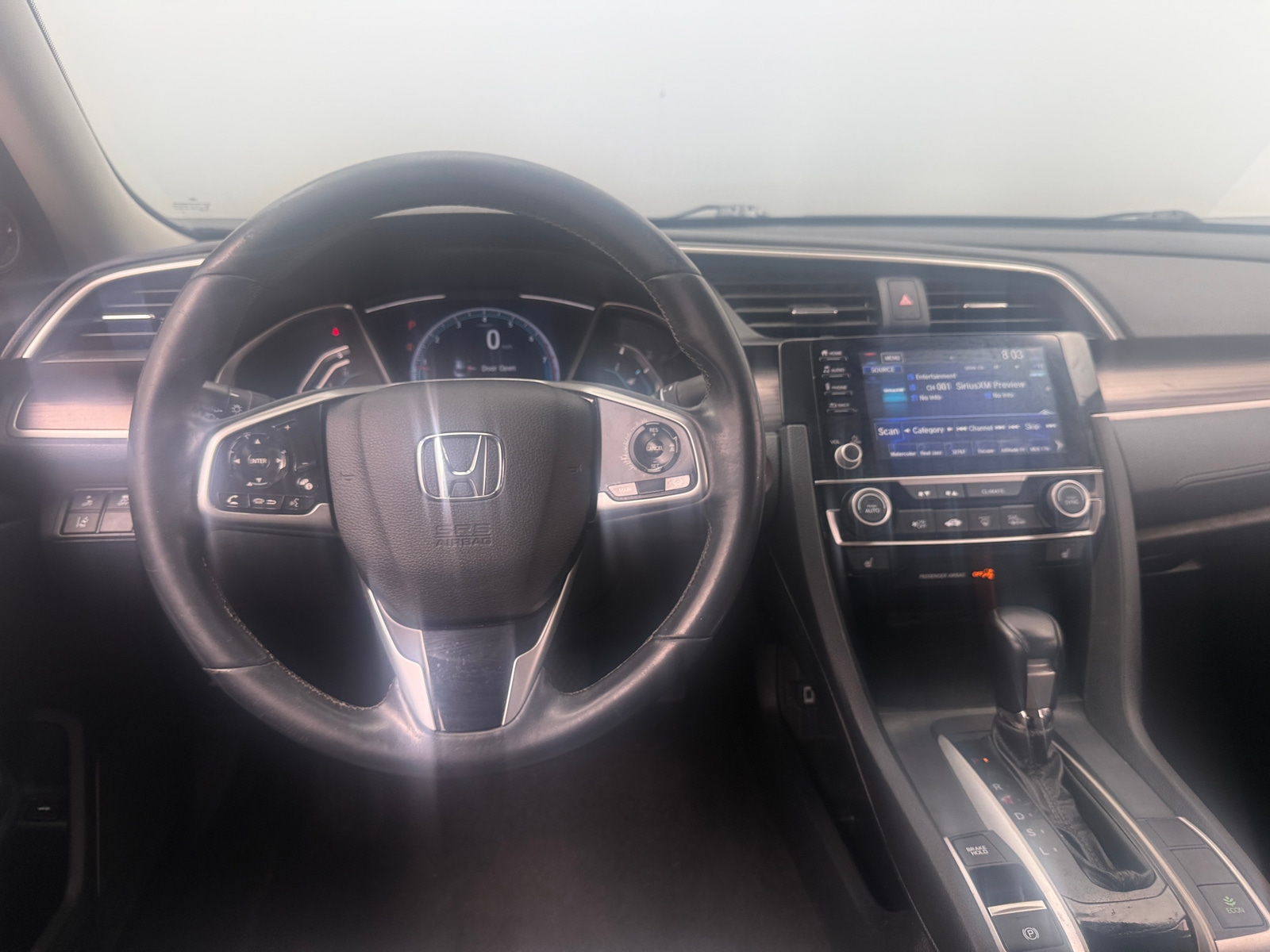 Thumbnail: 2019 Honda Civic - 5