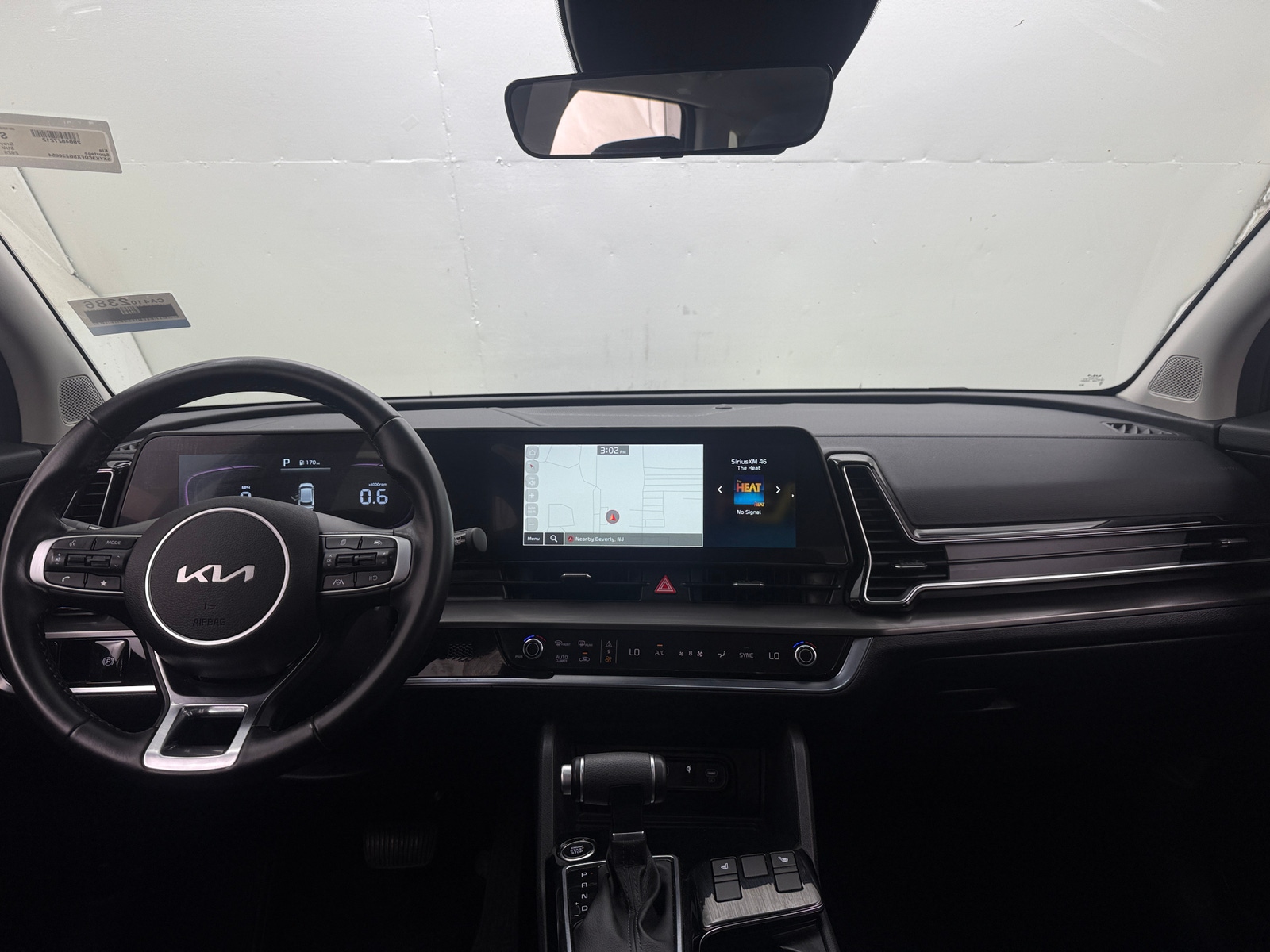 Thumbnail: 2025 Kia Sportage - 3