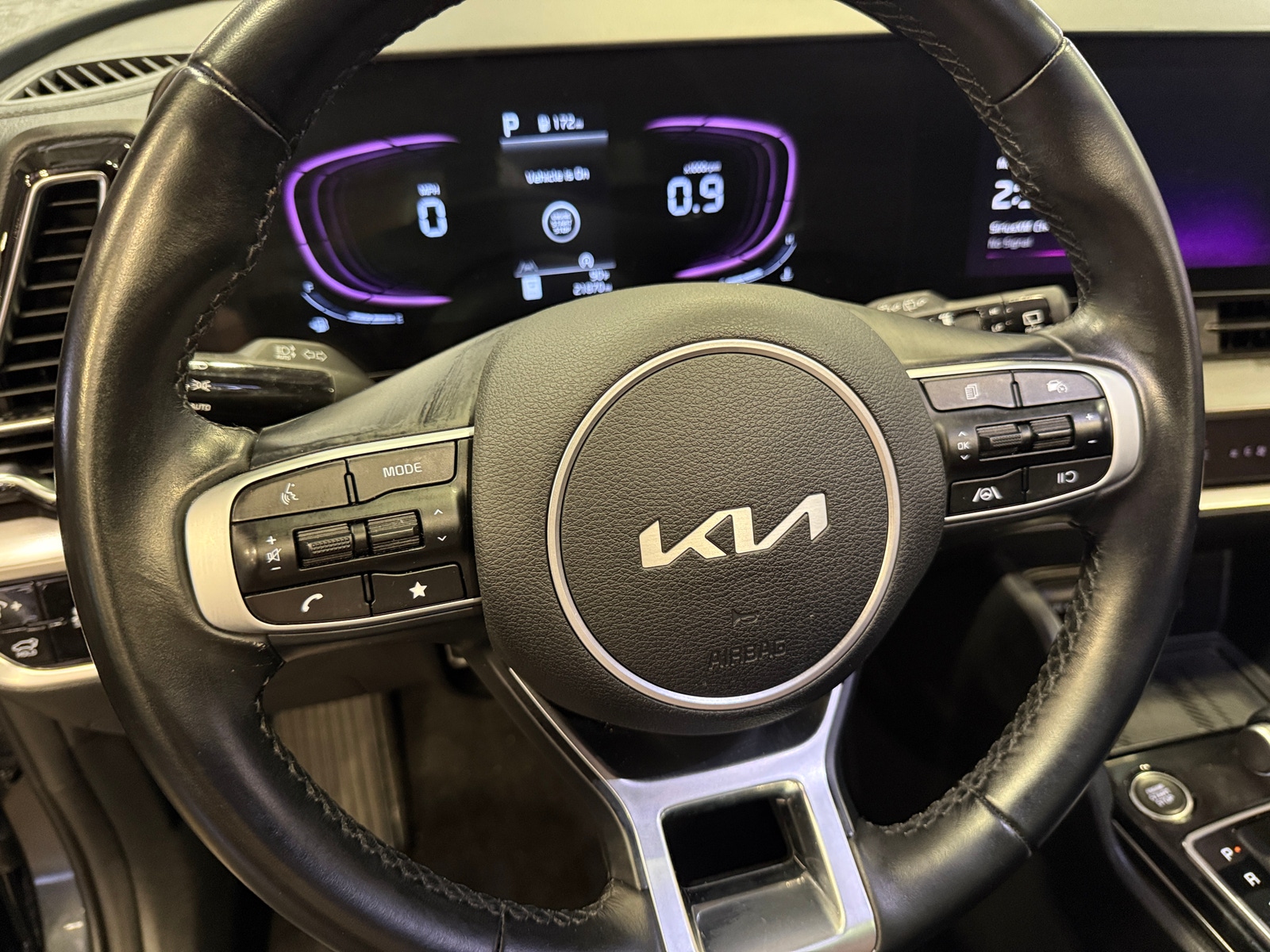 Thumbnail: 2025 Kia Sportage - 5