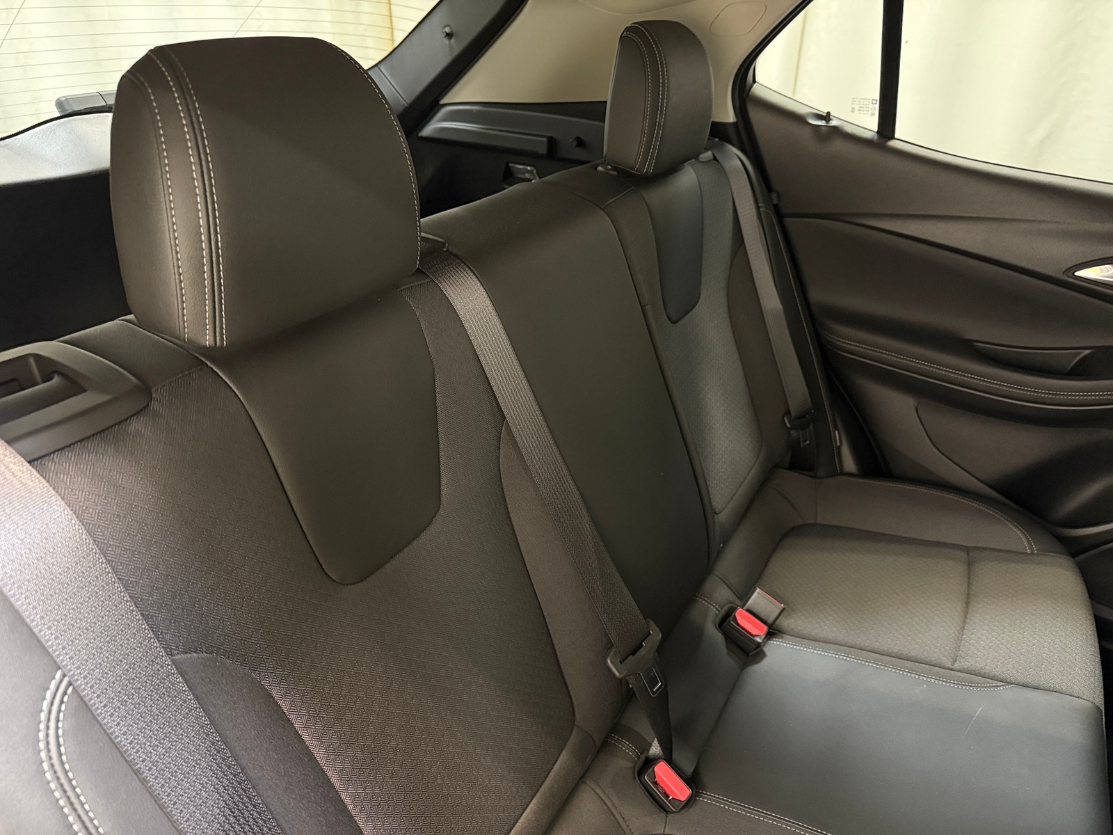 Thumbnail: 2025 Buick Encore GX - 5