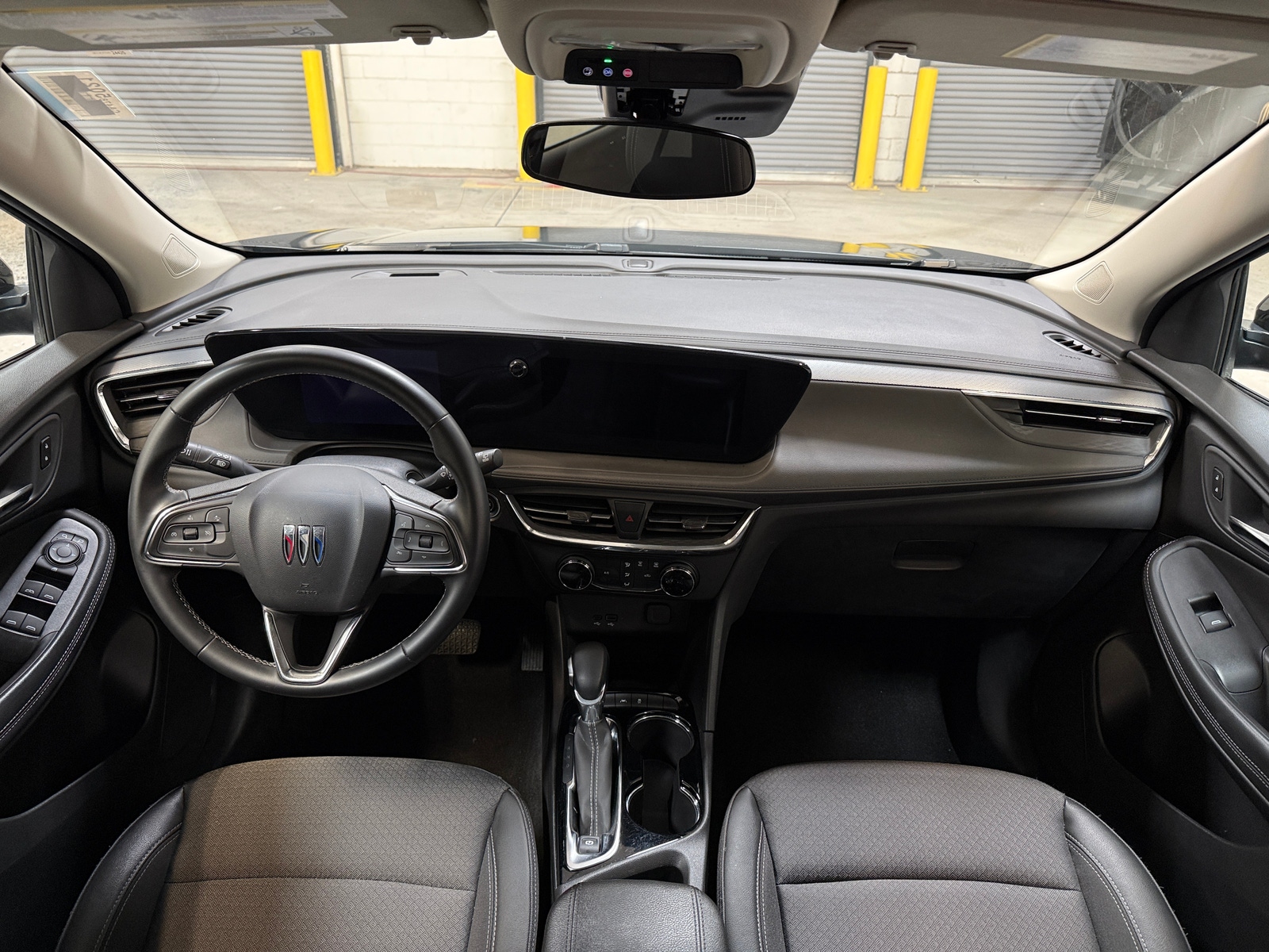 Thumbnail: 2025 Buick Encore GX - 2
