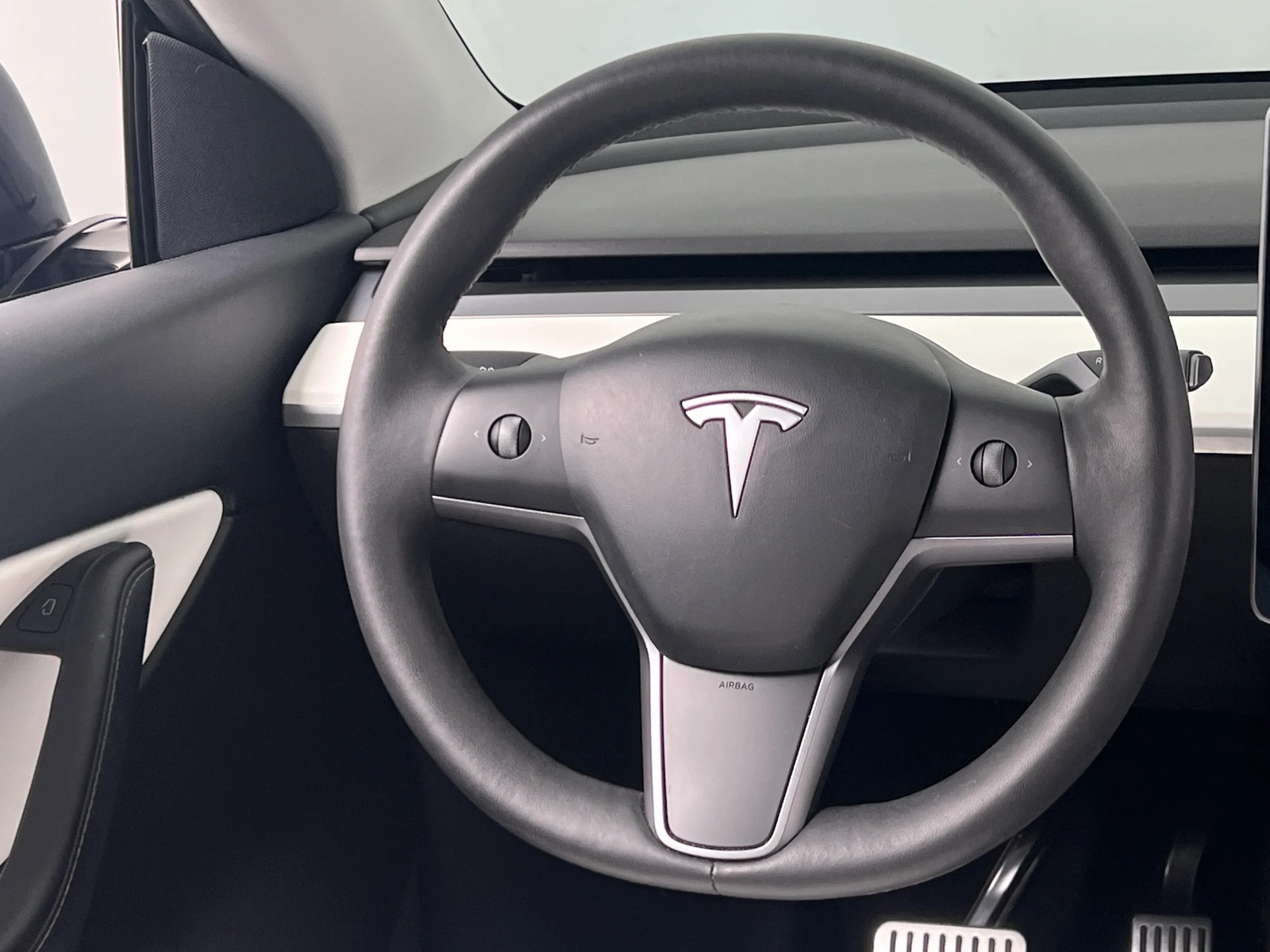 Thumbnail: 2021 Tesla Model Y - 3