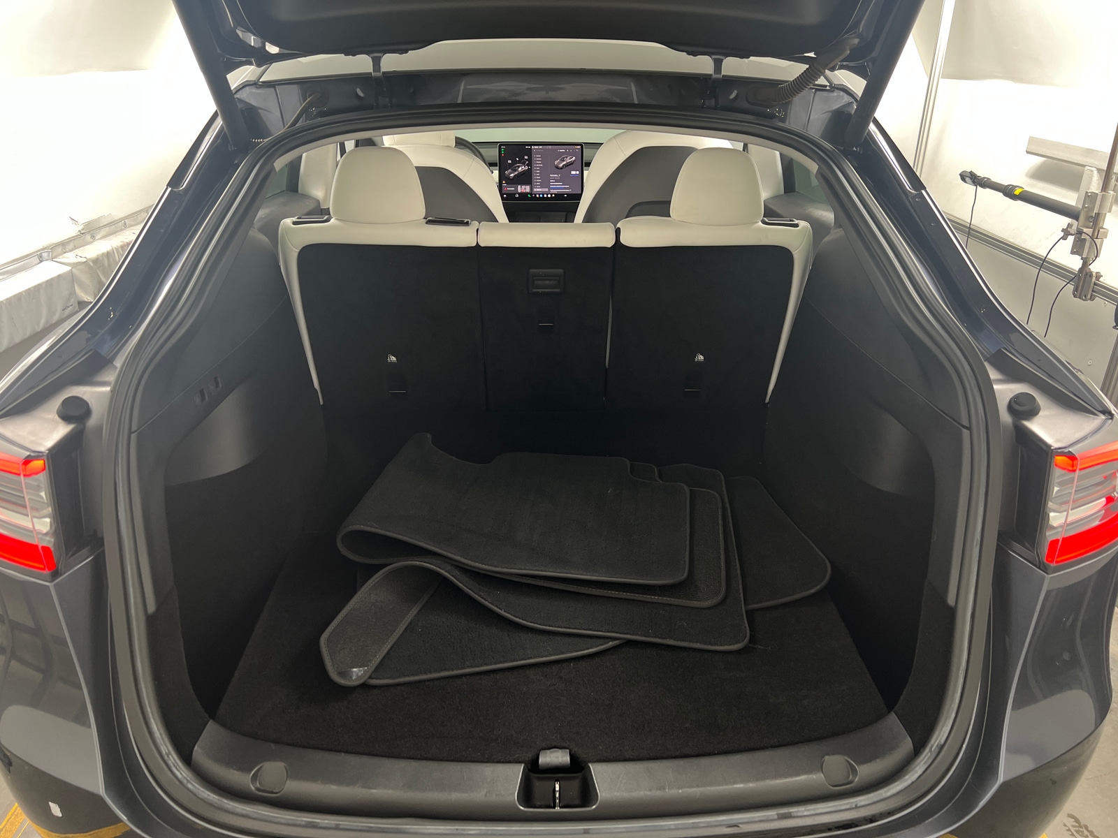 Thumbnail: 2021 Tesla Model Y - 5