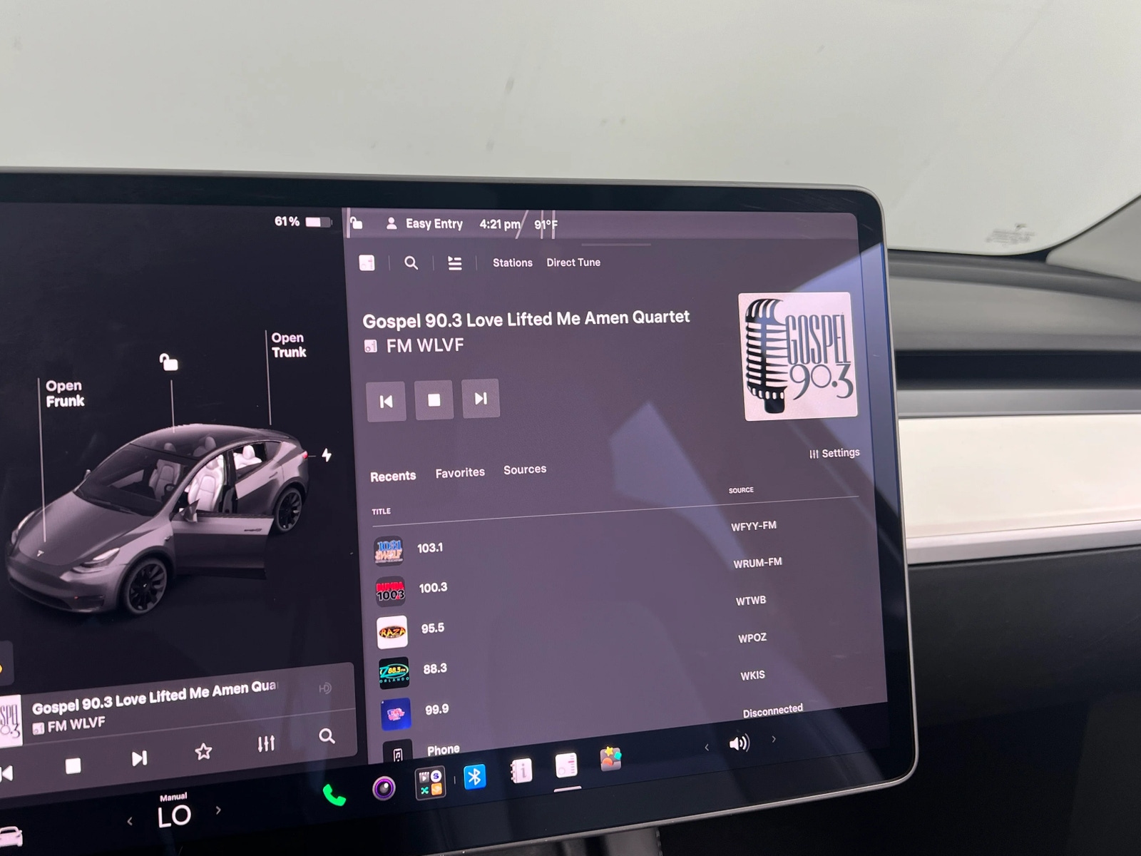 Thumbnail: 2021 Tesla Model Y - 2