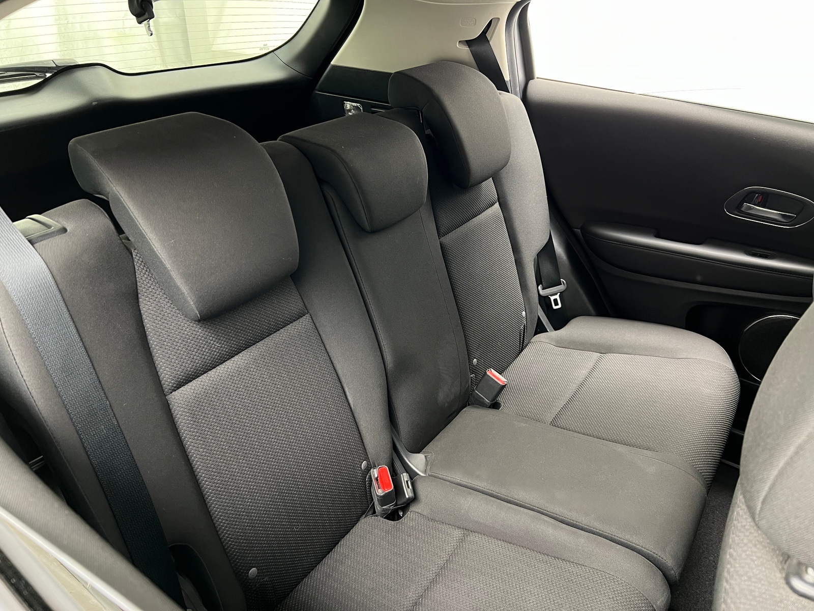 Thumbnail: 2017 Honda HR-V - 6