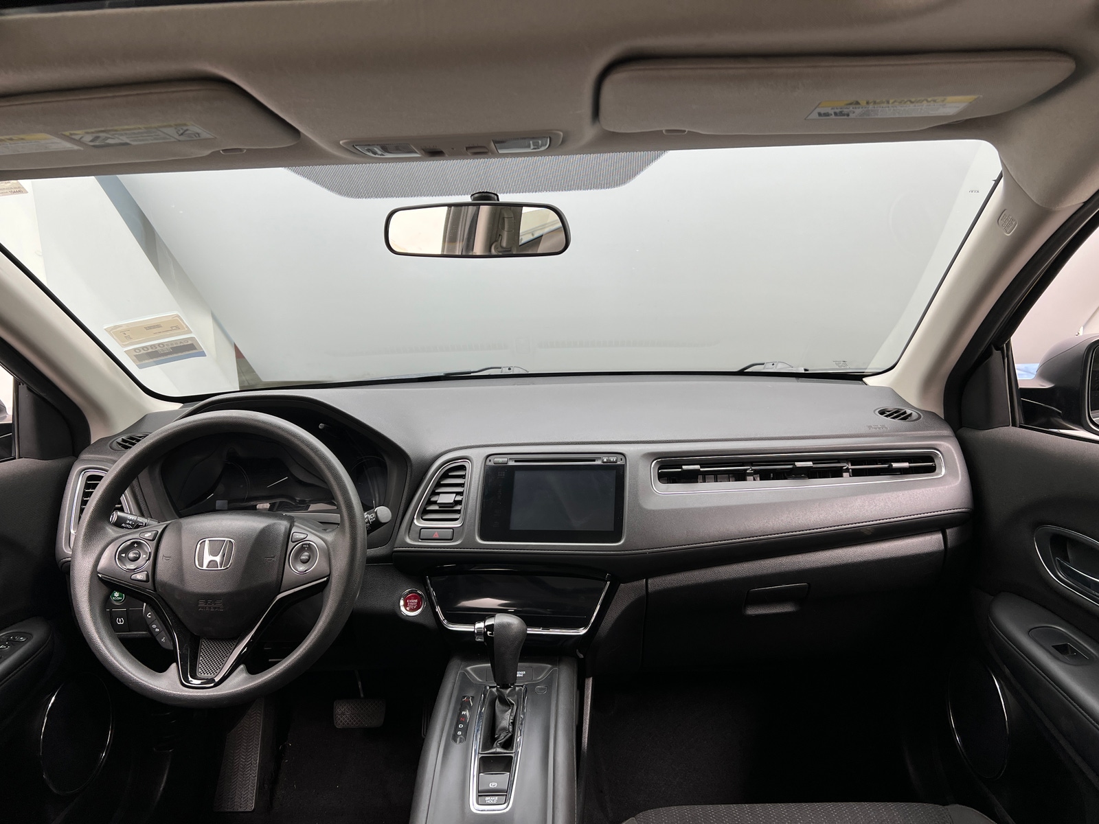 Thumbnail: 2017 Honda HR-V - 3
