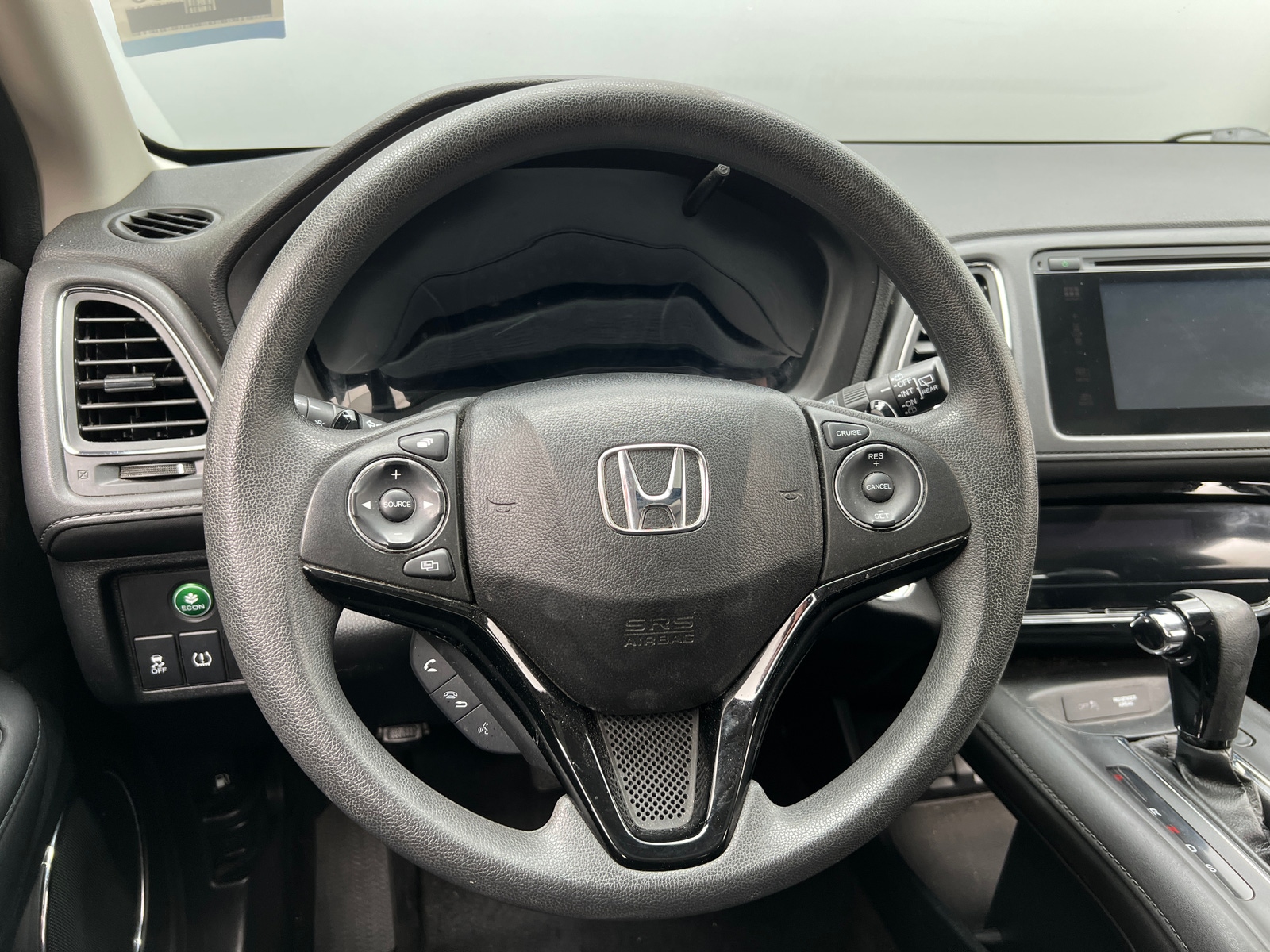 Thumbnail: 2017 Honda HR-V - 5