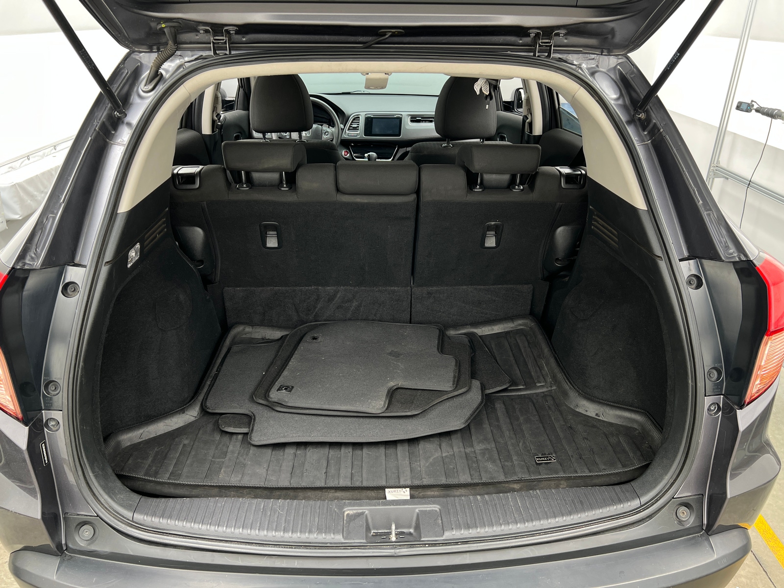 Thumbnail: 2017 Honda HR-V - 7