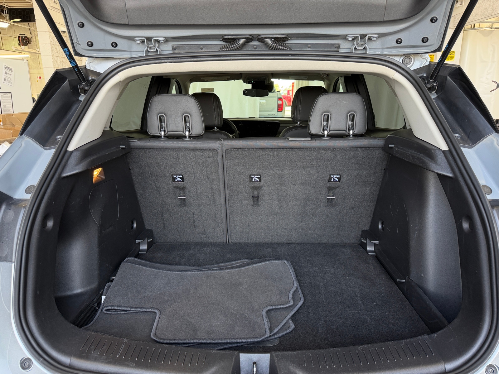 Thumbnail: 2025 Buick Encore GX - 7