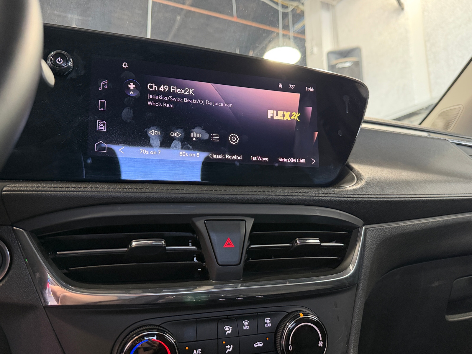 Thumbnail: 2025 Buick Encore GX - 4