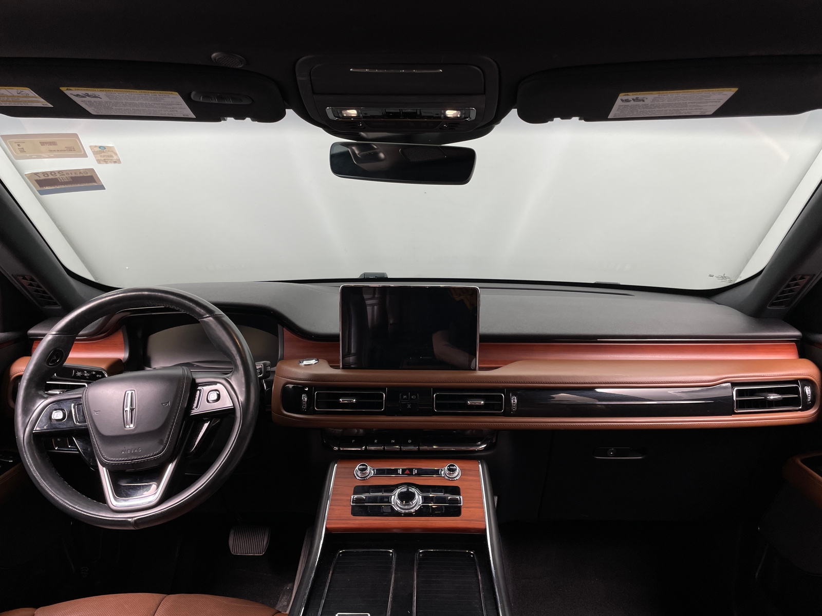Thumbnail: 2020 Lincoln Aviator - 2