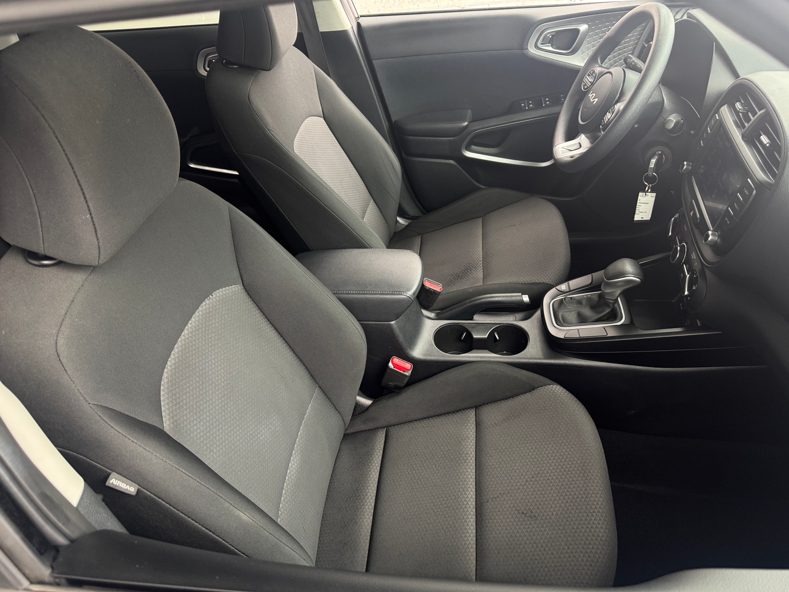 Thumbnail: 2023 Kia Soul - 2