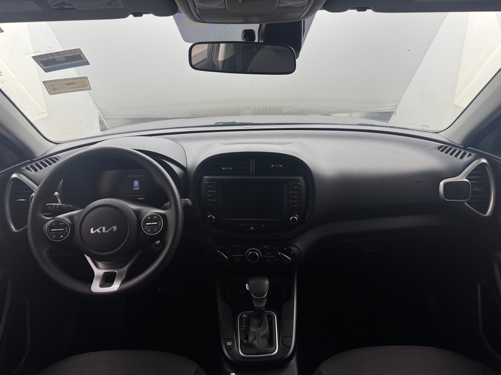 Thumbnail: 2023 Kia Soul - 3