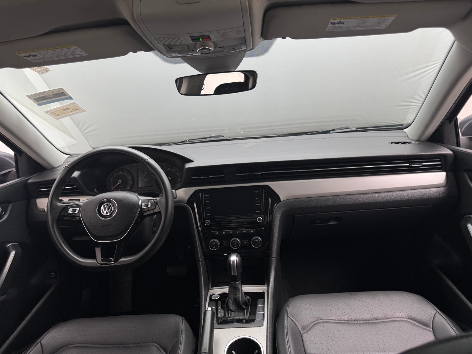 Thumbnail: 2022 Volkswagen Passat - 3