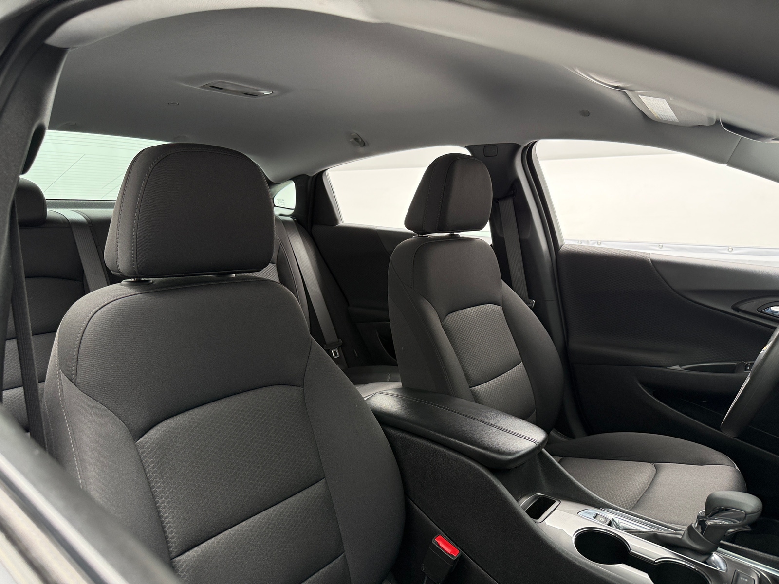 Thumbnail: 2024 Chevrolet Malibu - 2