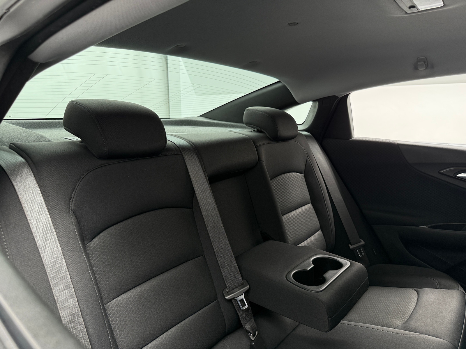 Thumbnail: 2024 Chevrolet Malibu - 6