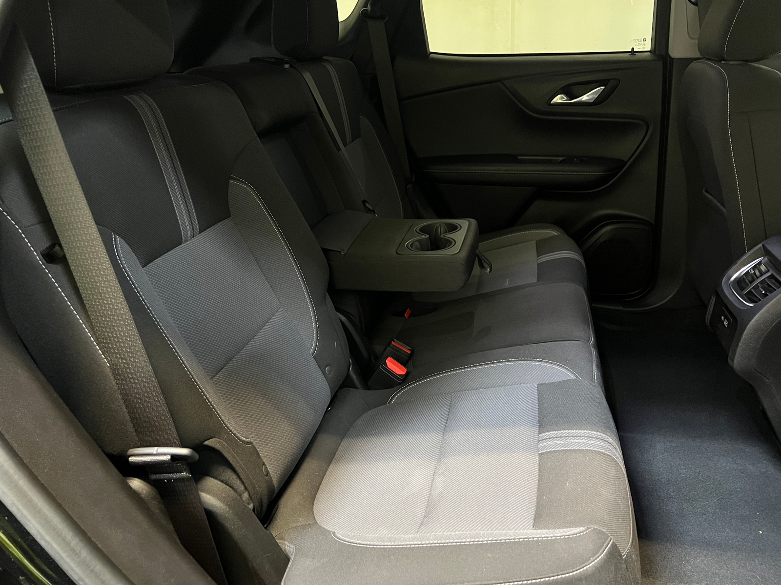 Thumbnail: 2025 Chevrolet Blazer - 6