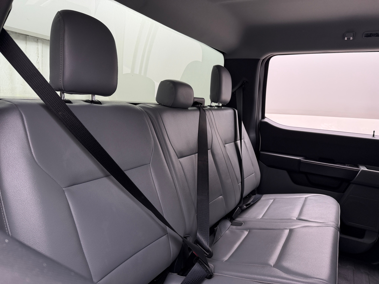 Thumbnail: 2025 Ford Econoline - 6