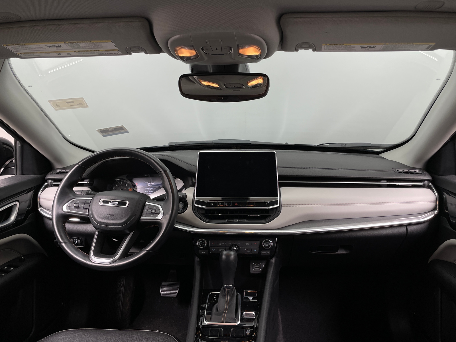 Thumbnail: 2022 Jeep Compass - 2