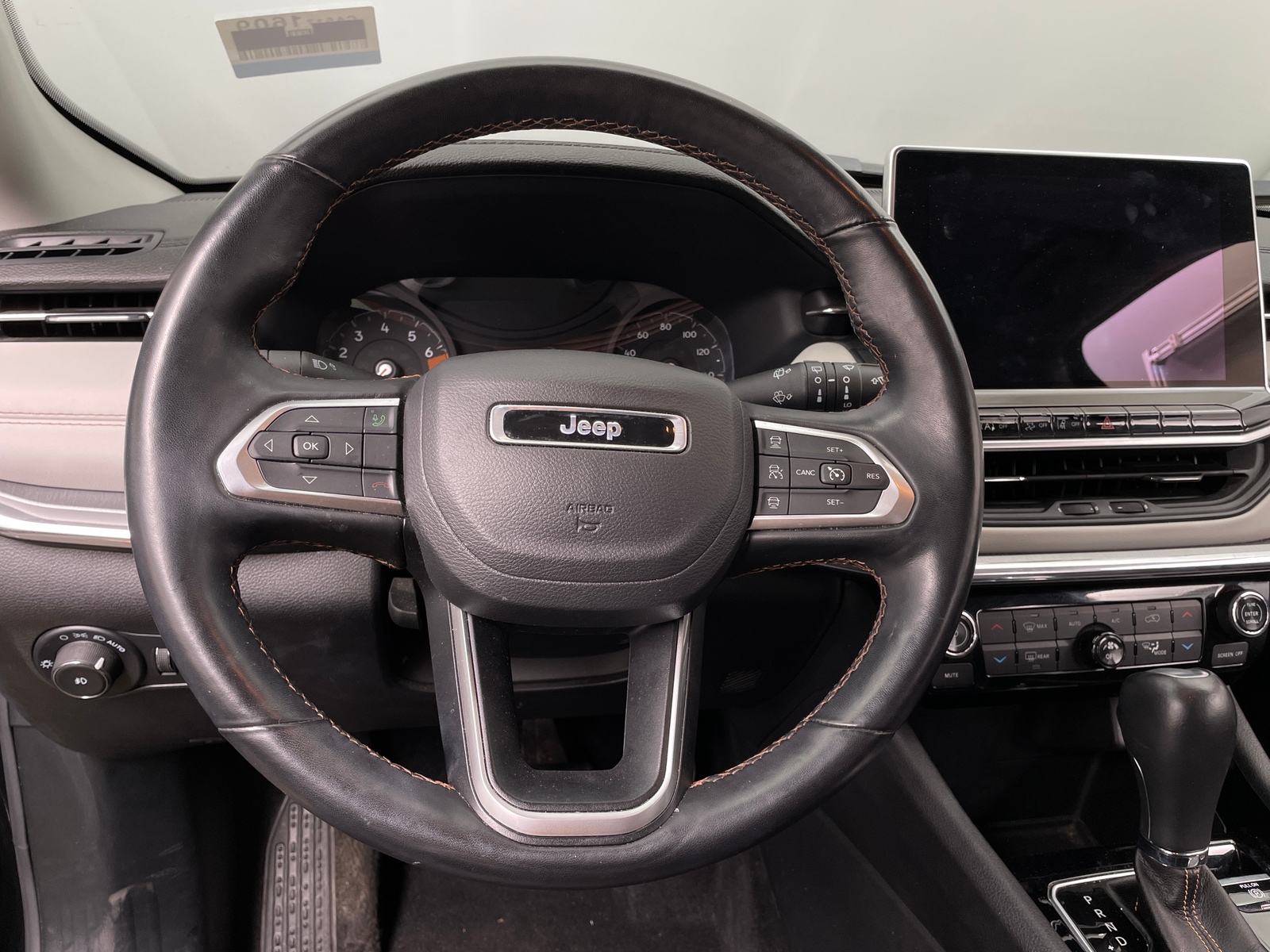Thumbnail: 2022 Jeep Compass - 4