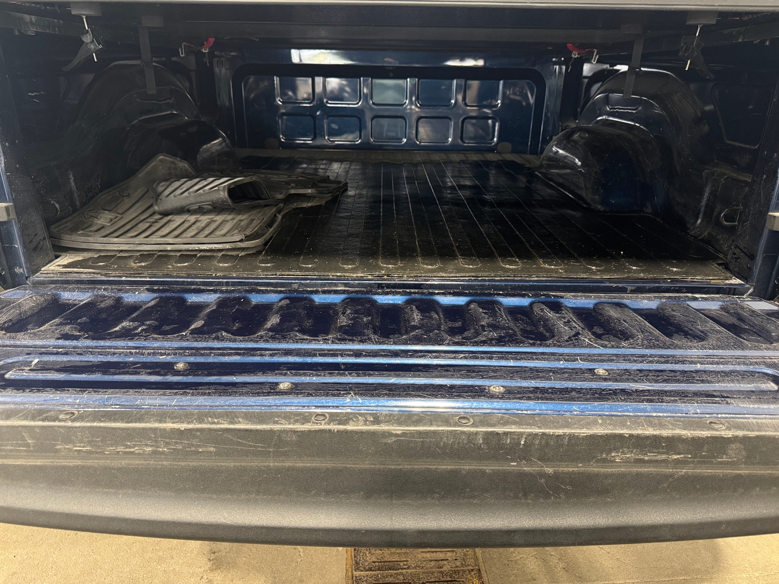 Thumbnail: 2021 RAM 1500 Classic - 7