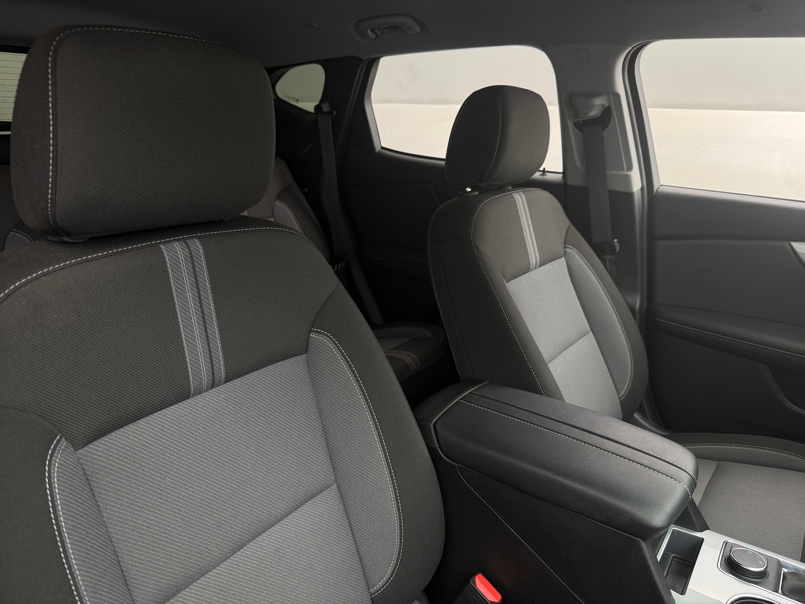Thumbnail: 2025 Chevrolet Blazer - 2
