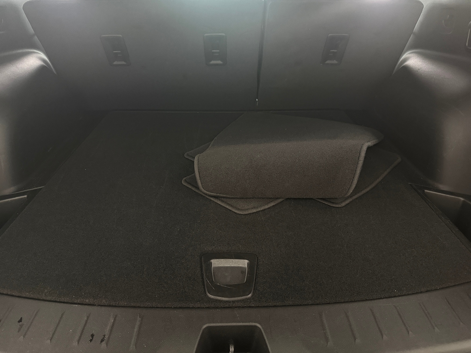 Thumbnail: 2025 Chevrolet Blazer - 7