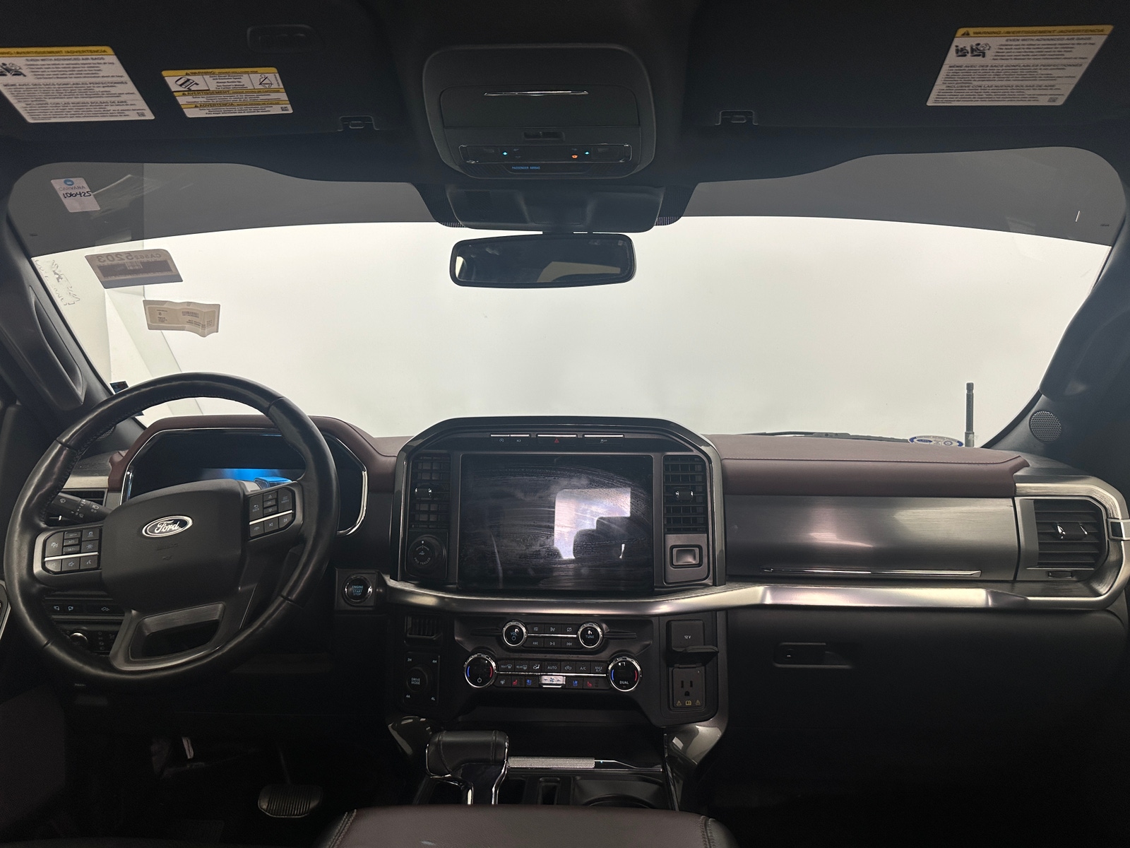 Thumbnail: 2021 Ford Econoline - 2