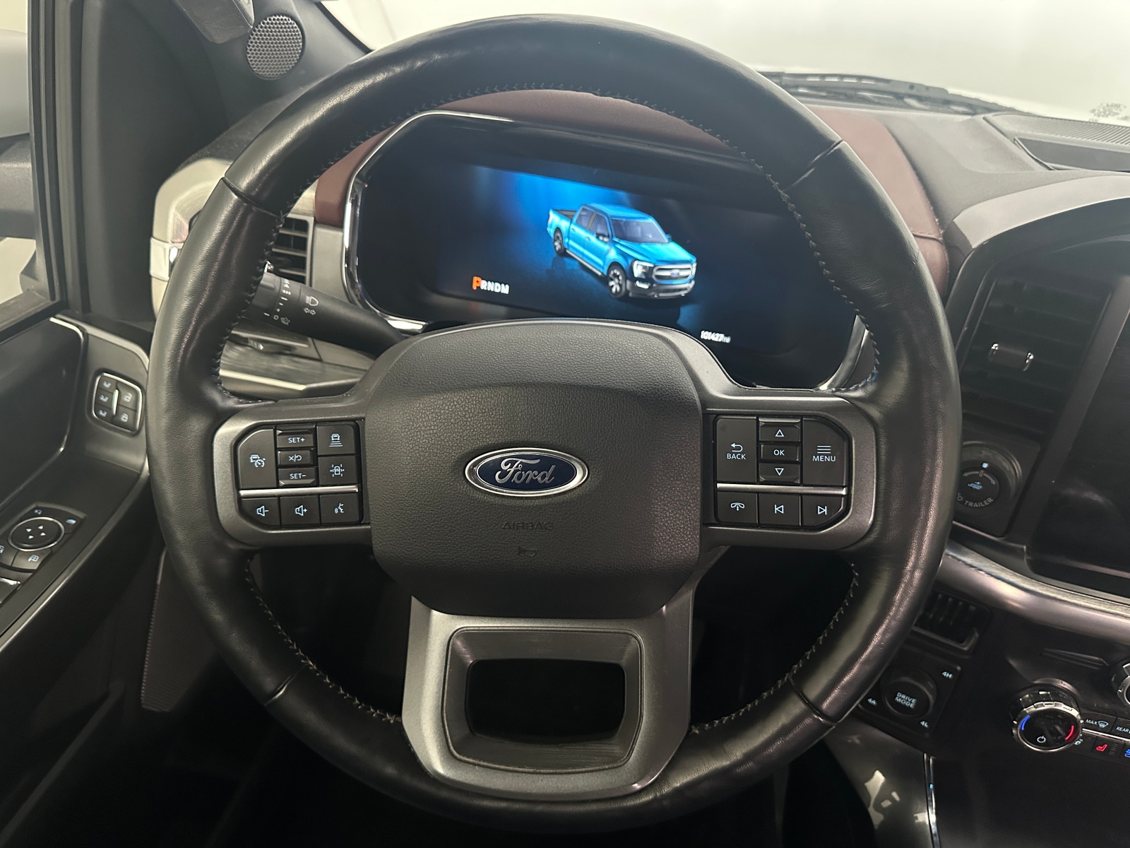 Thumbnail: 2021 Ford Econoline - 4